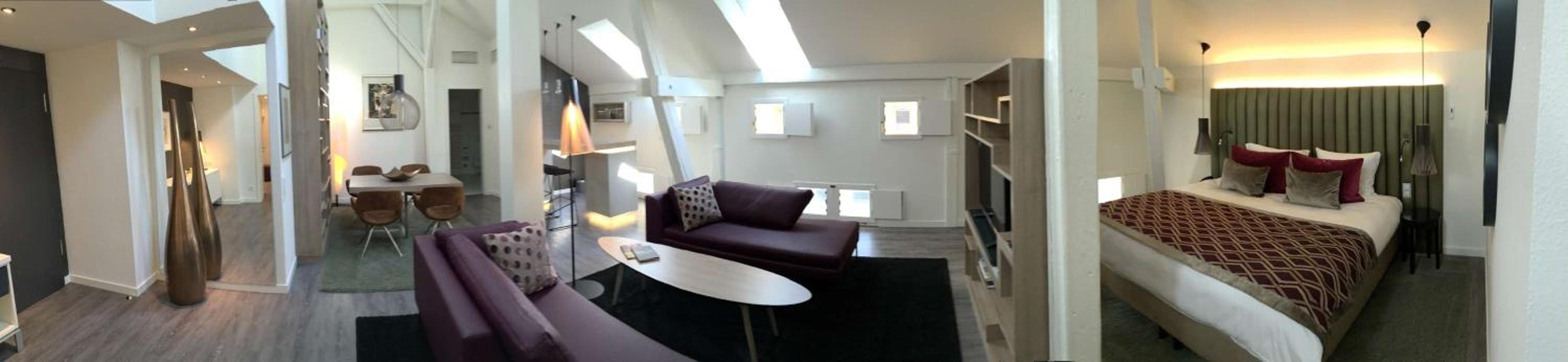 Executive Suite - Photo 4