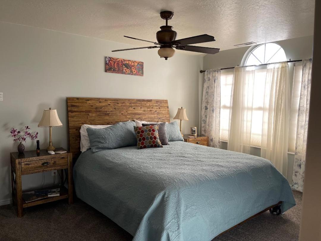 King Room with Garden View photo 1