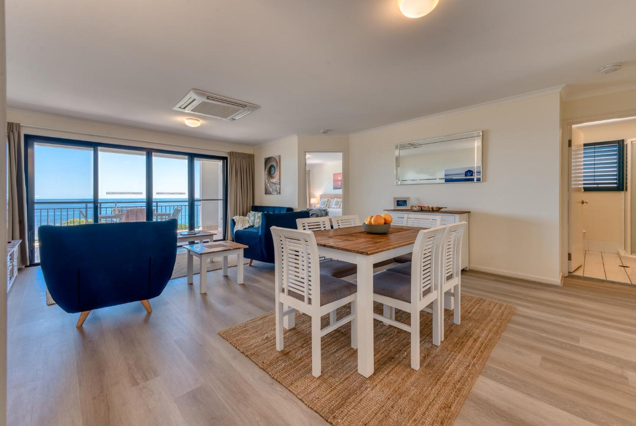 Executive Two-Bedroom Villa - Photo 24