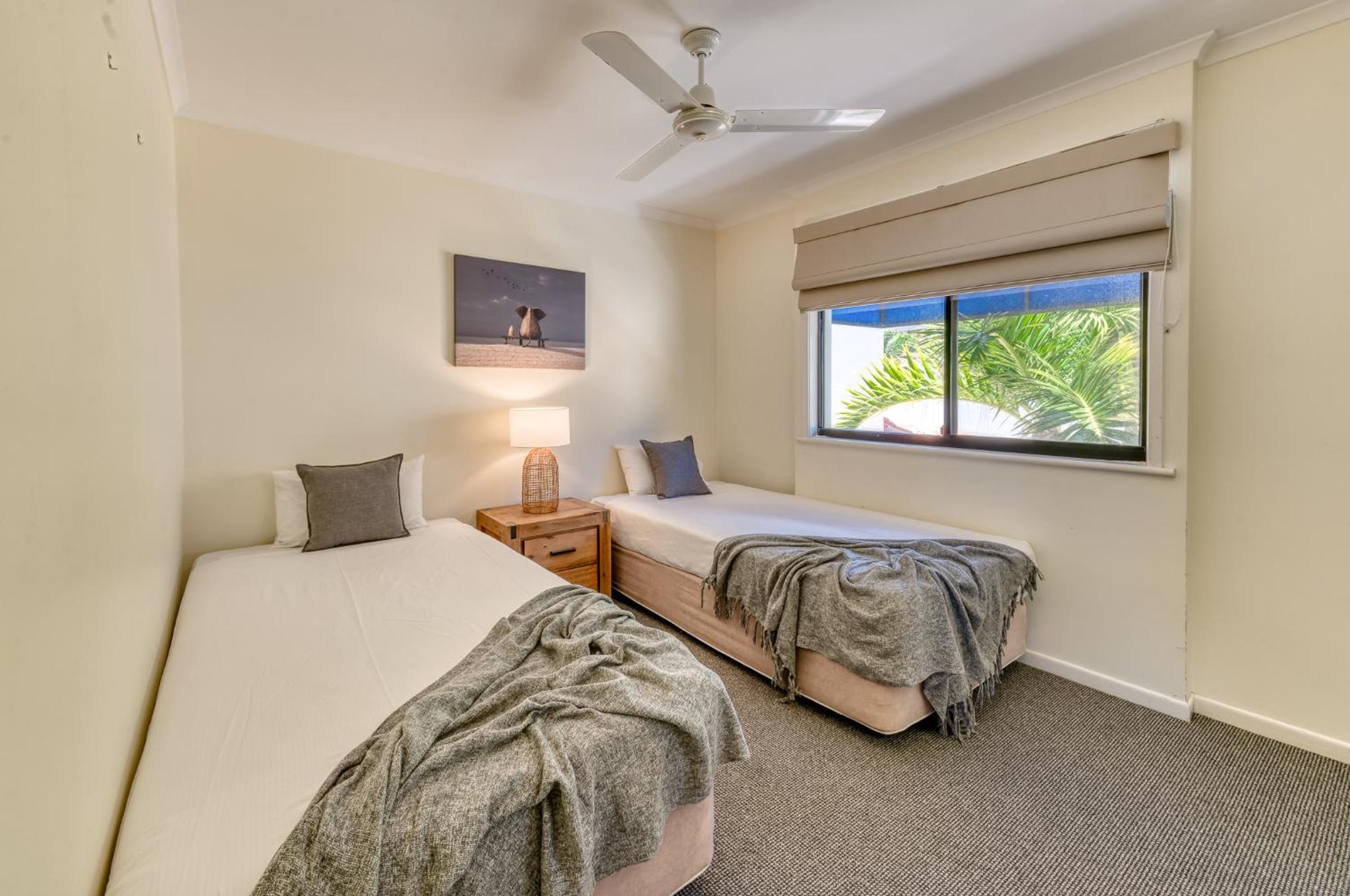 Executive Two-Bedroom Villa - Photo 26