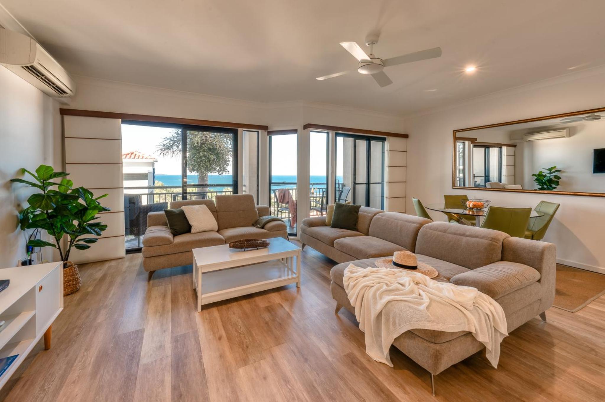Executive Two-Bedroom Villa - Photo 28