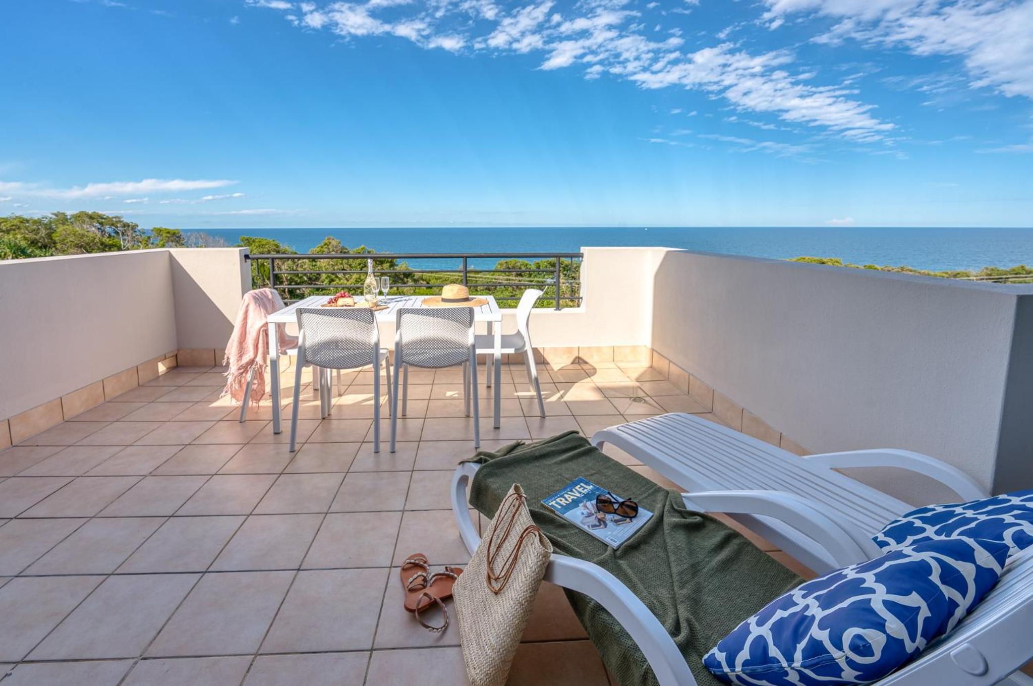 Executive Two-Bedroom Villa - Photo 30