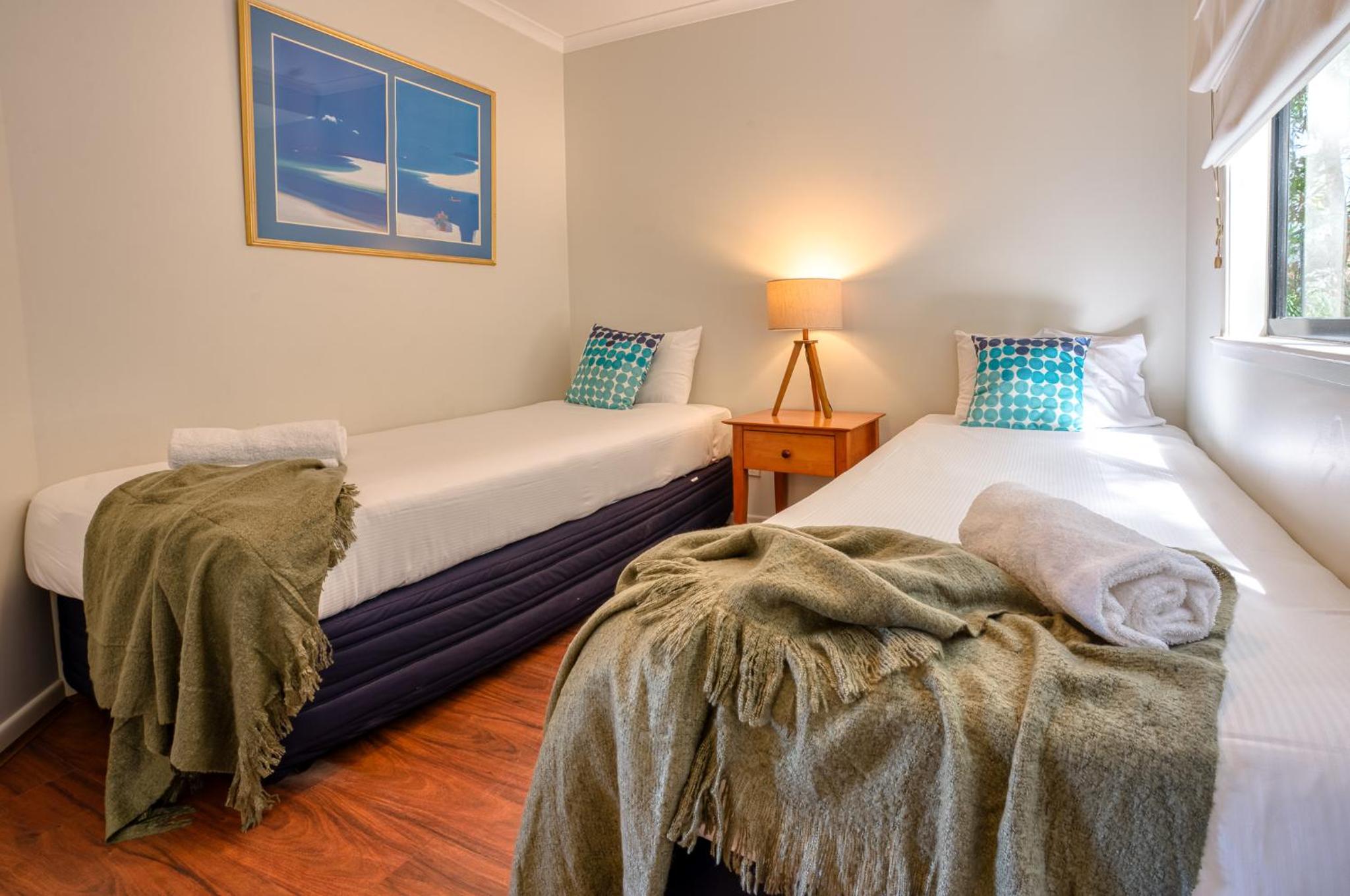 Apartment with Sea View - Photo 6