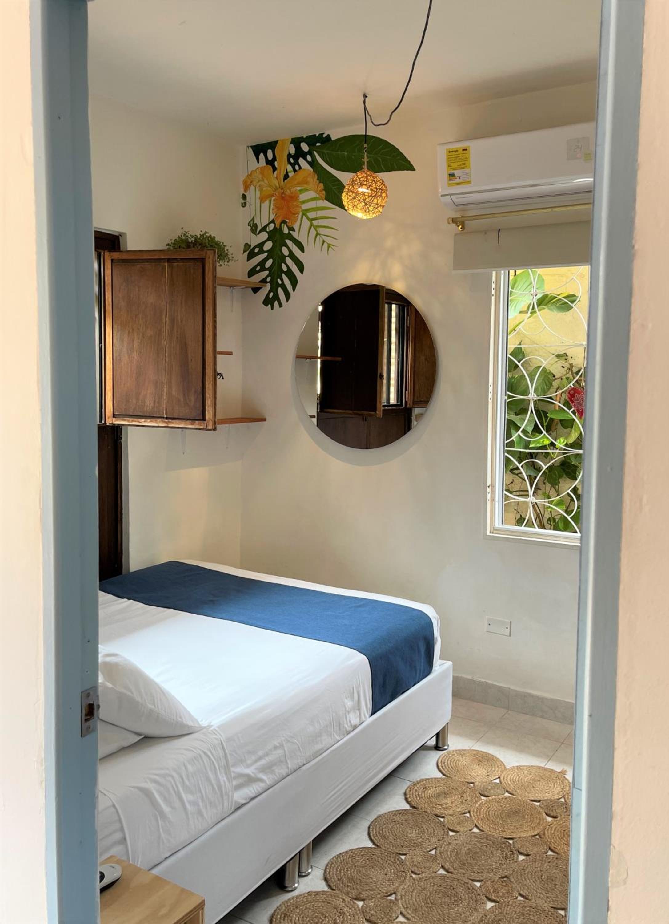 Double Room with Private Bathroom photo 2