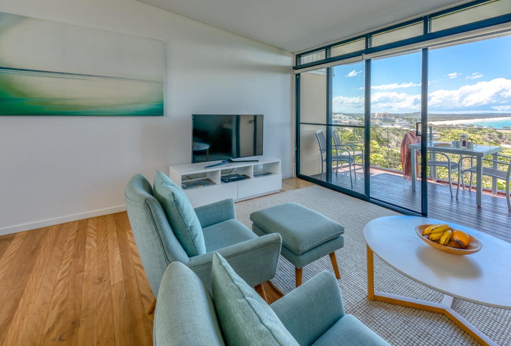 Two-Bedroom Terrace - Photo 34