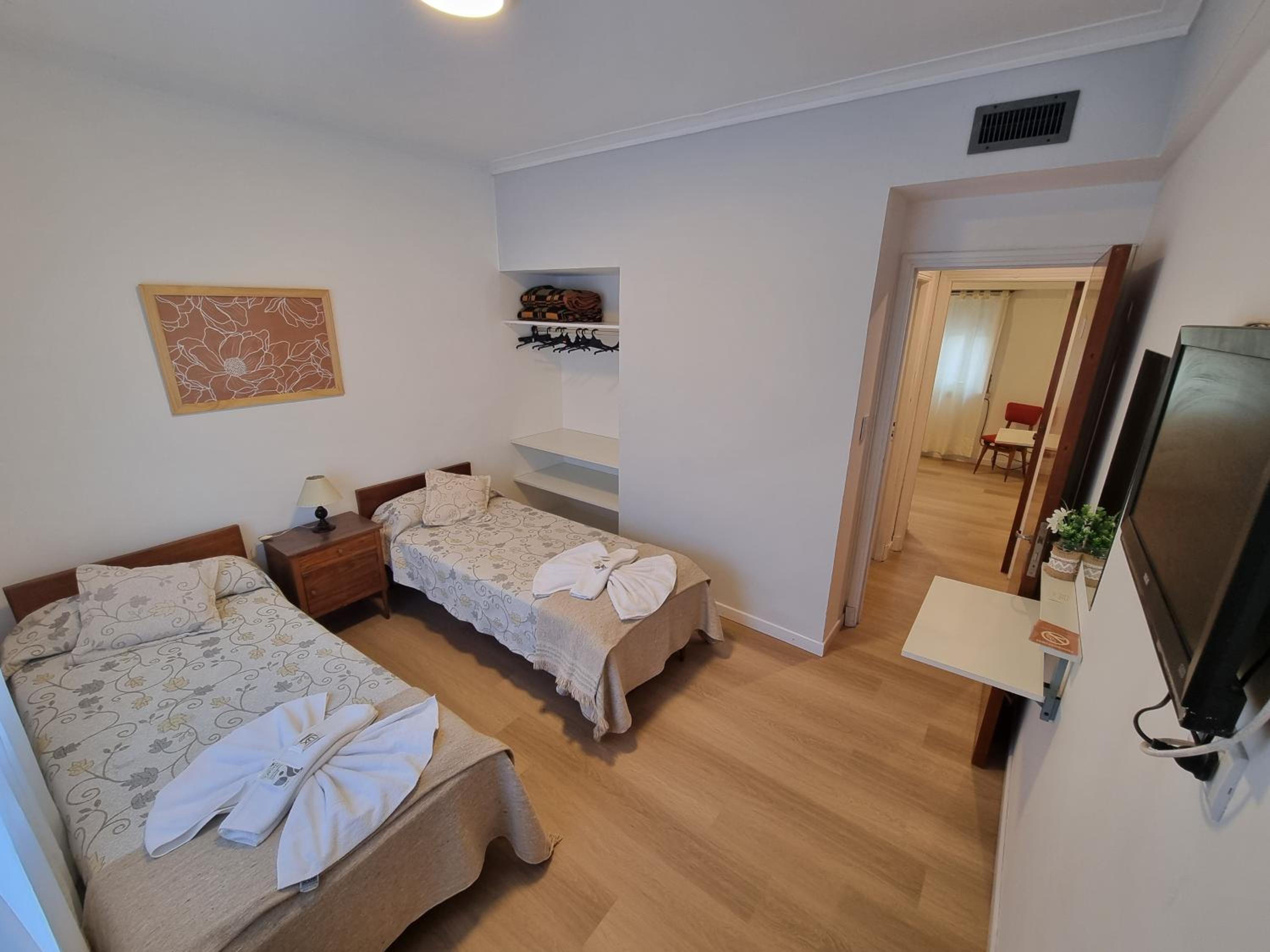 Superior Quadruple Room