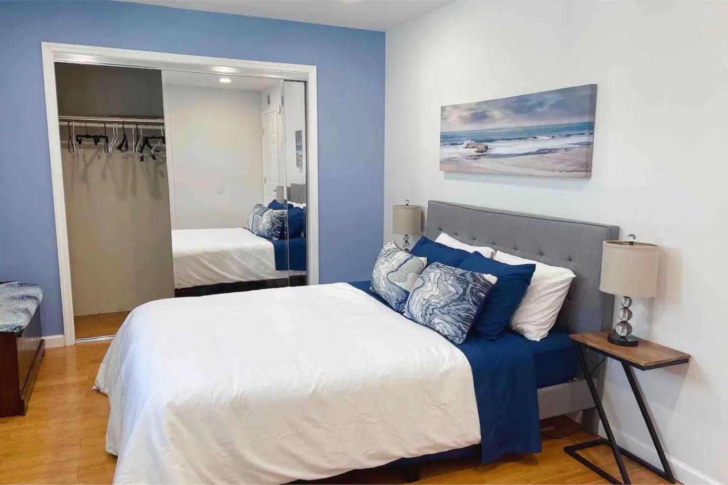 Superior Apartment - Photo 21