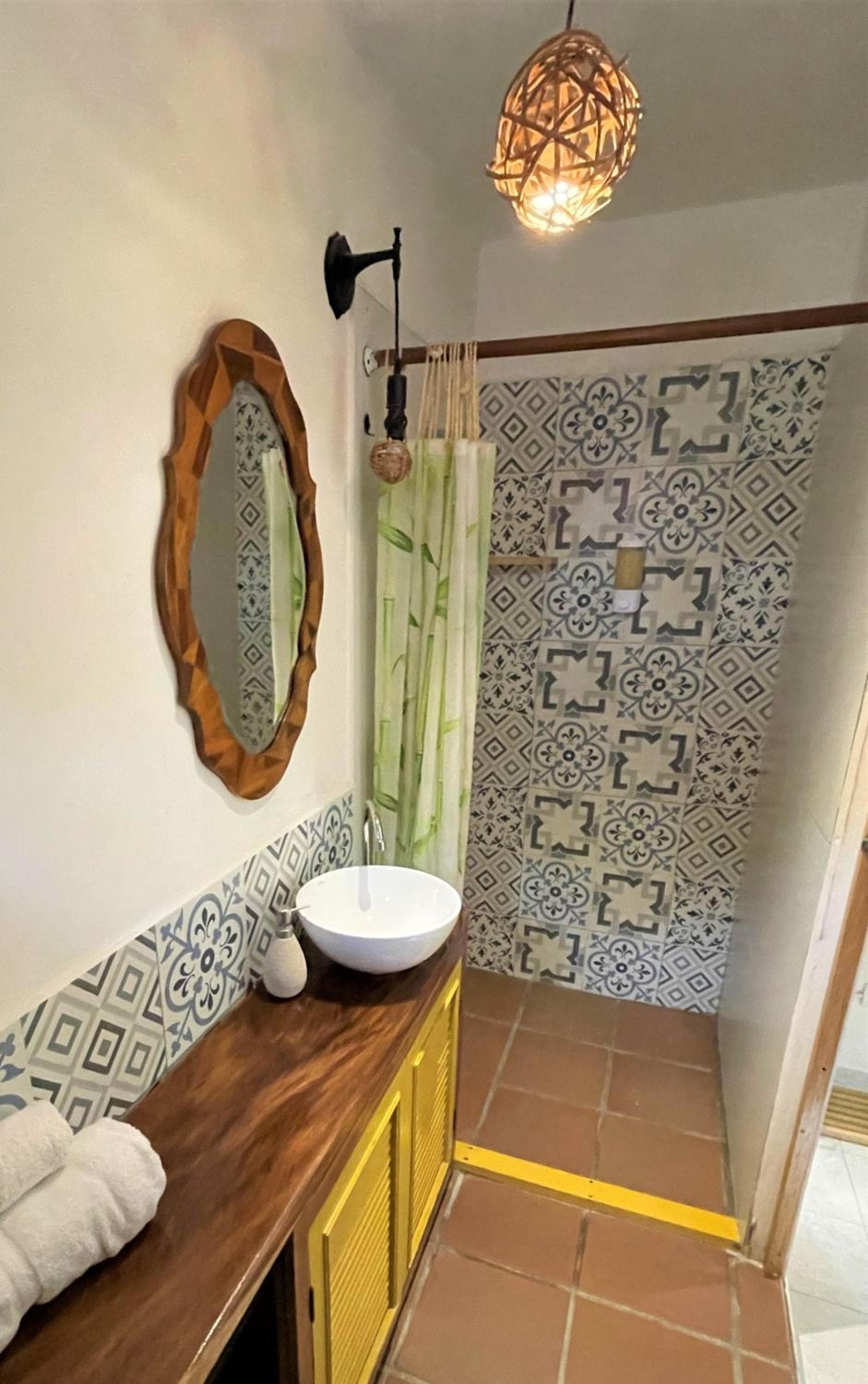 Double Room with Private Bathroom photo 2