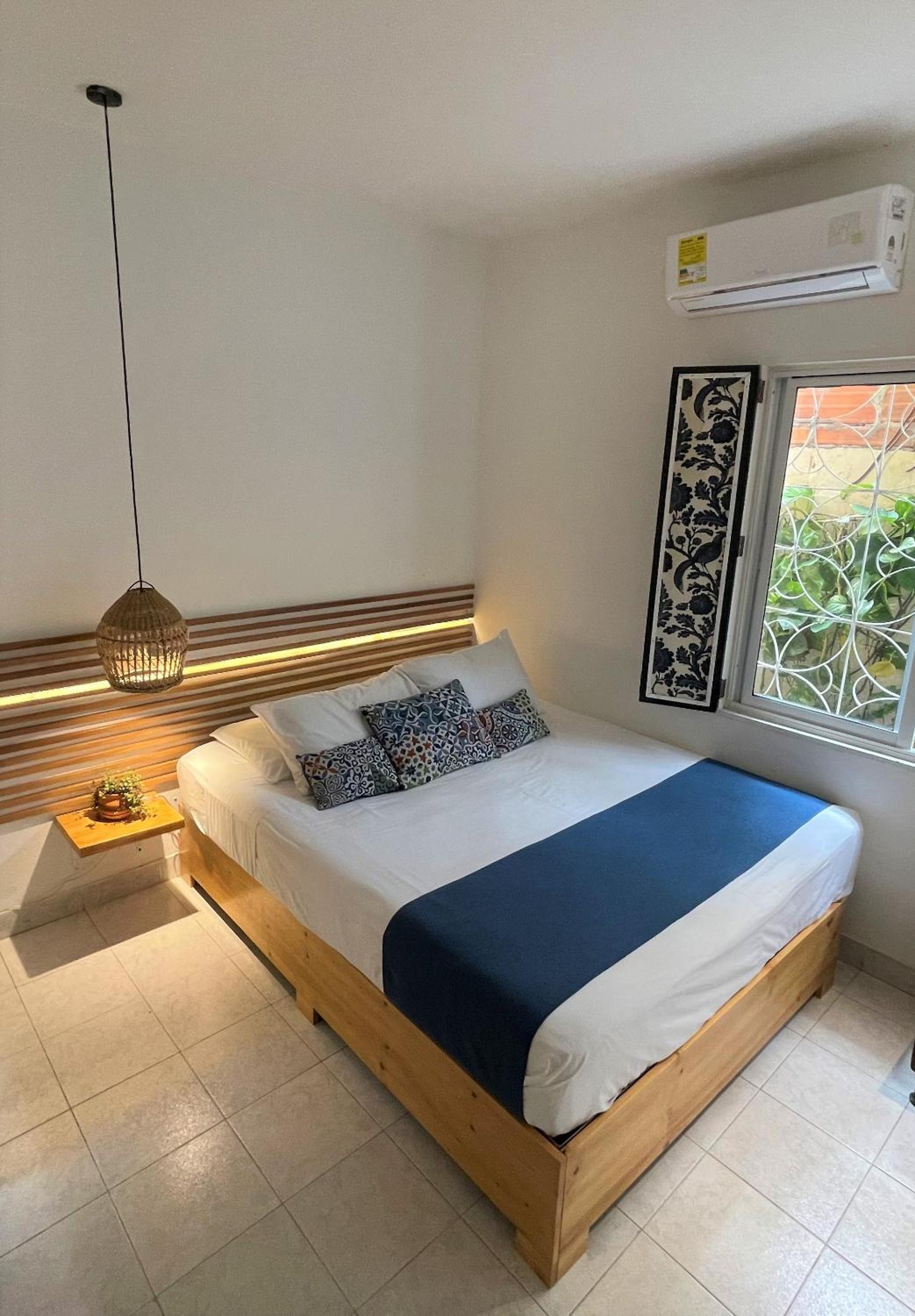 Double Room with Private Bathroom photo 3