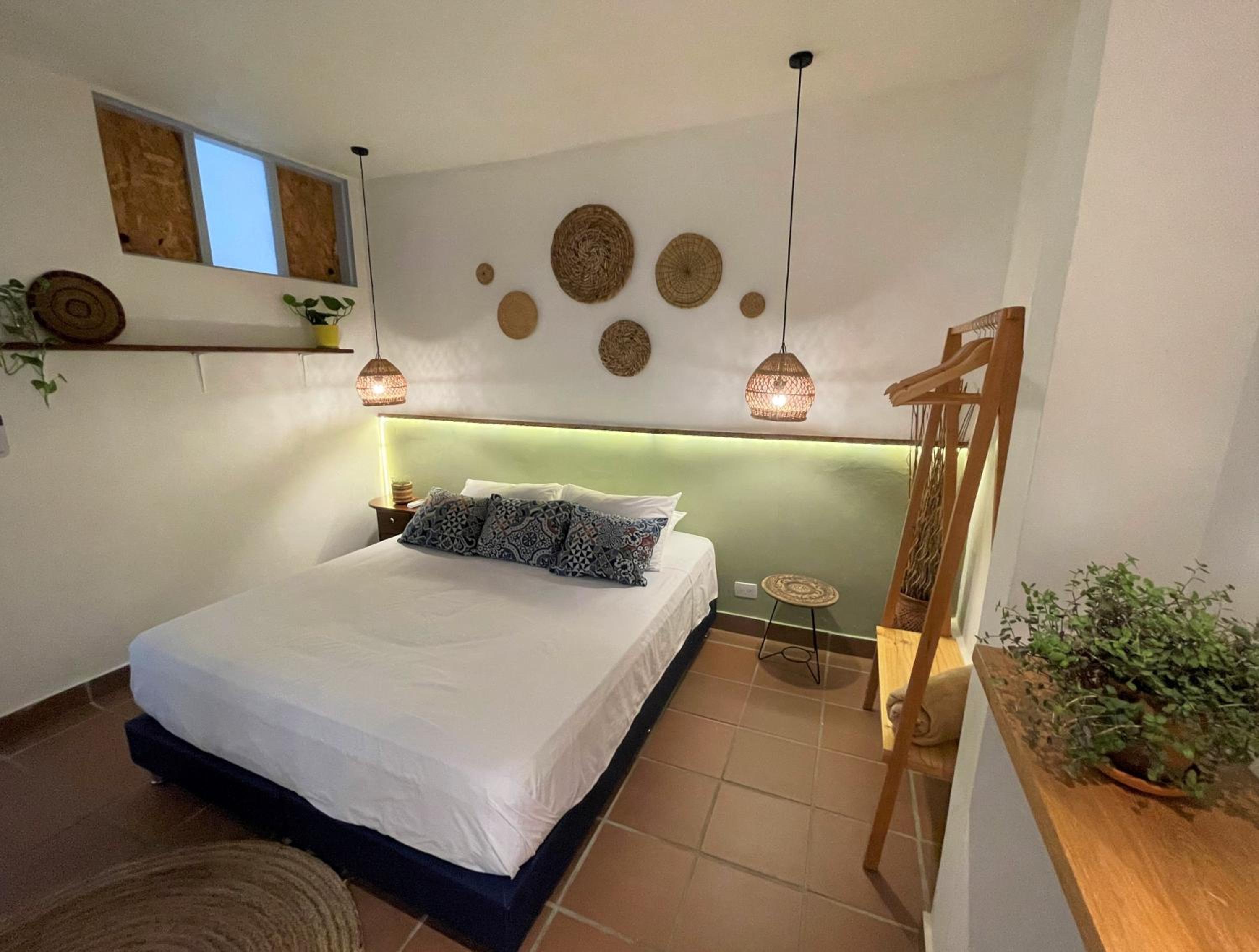 Double Room with Private Bathroom photo 1