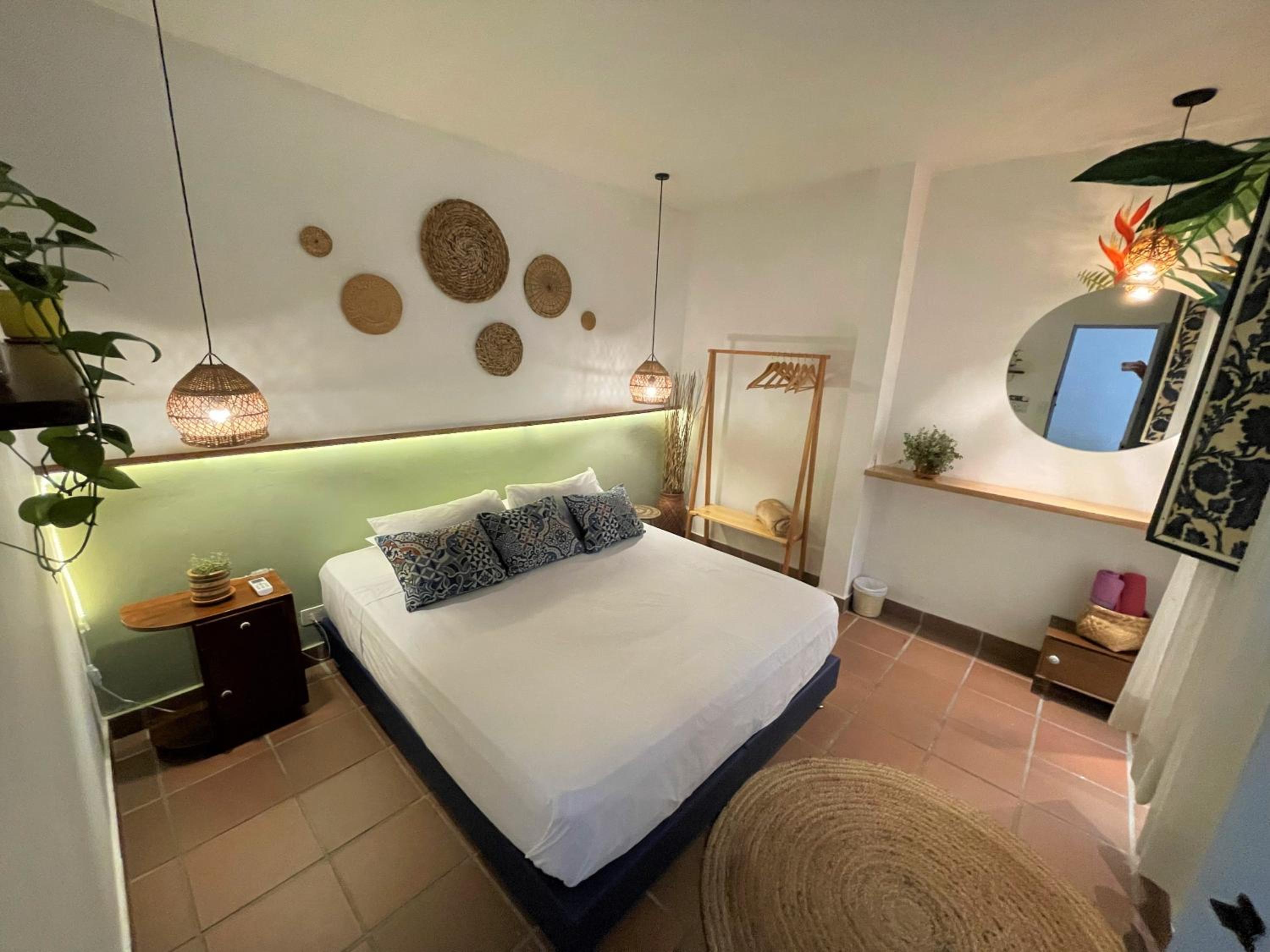 Double Room with Private Bathroom photo 3