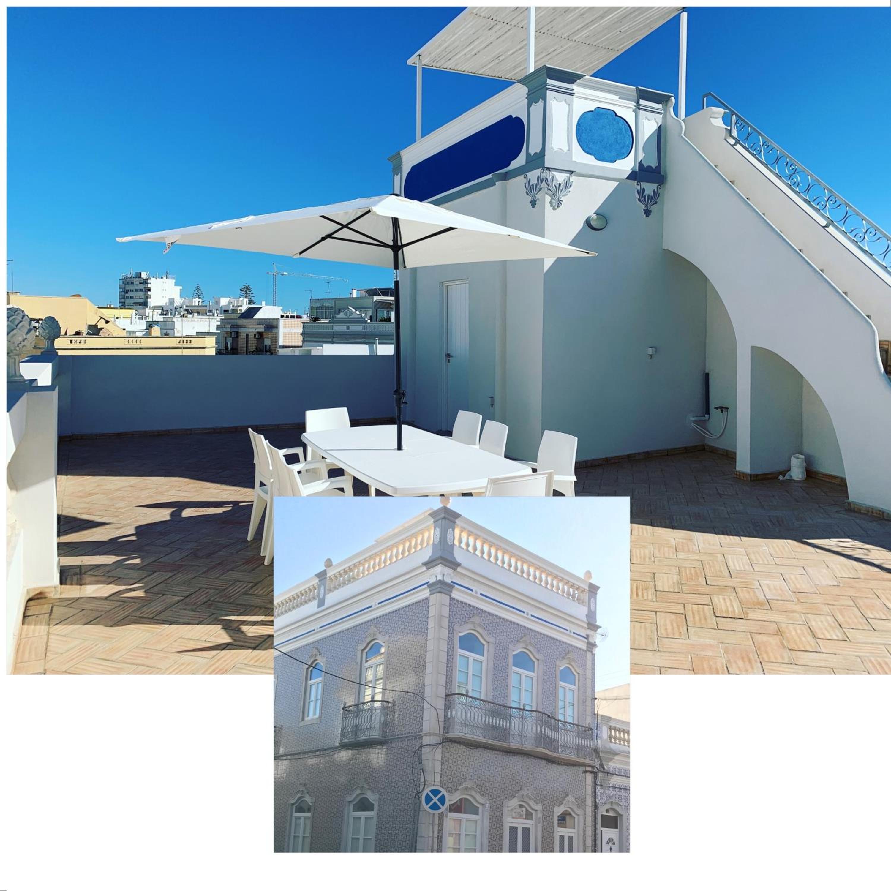 Two-Bedroom House With Terrace photo 3