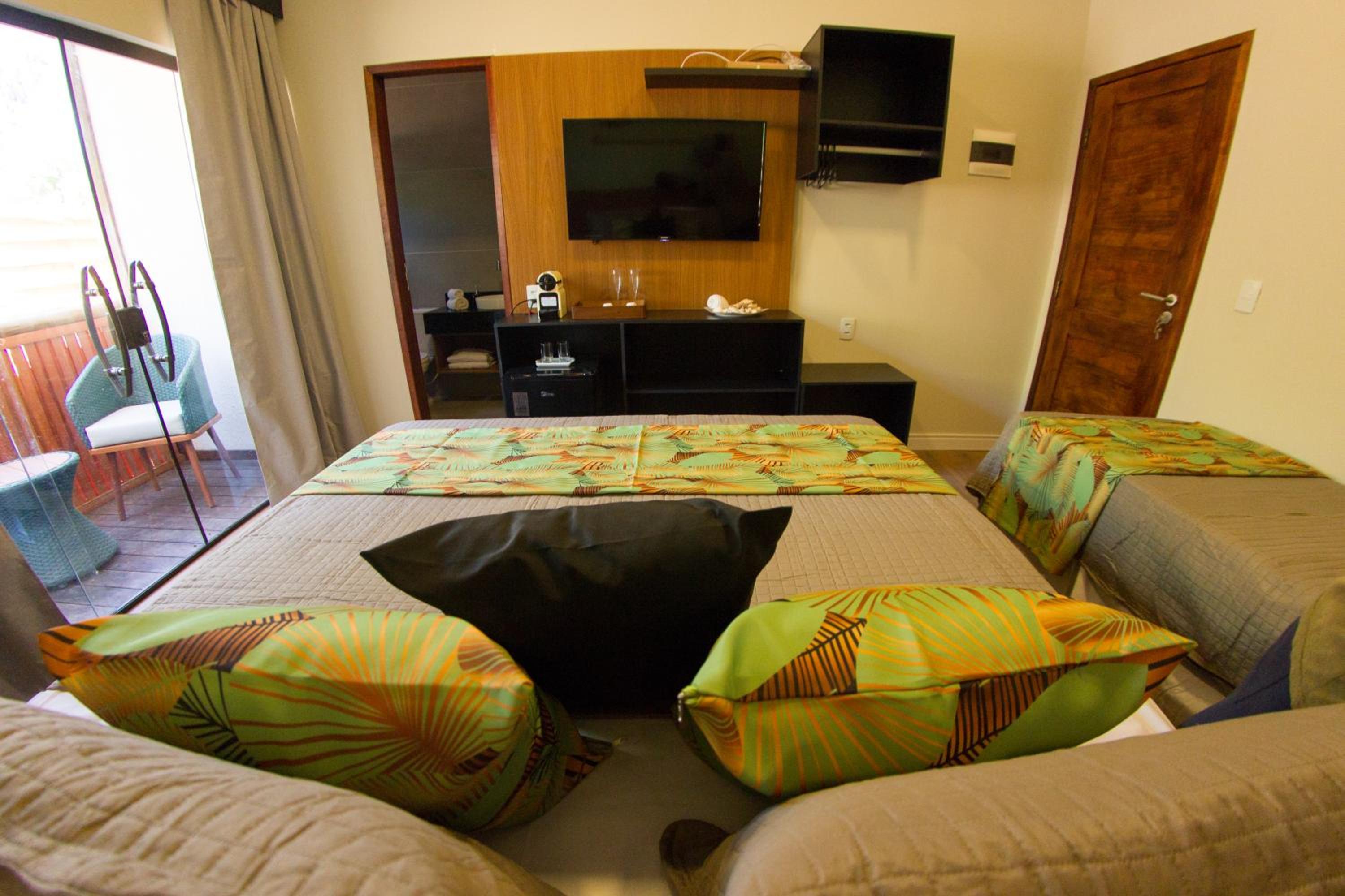 Deluxe Suite photo 3