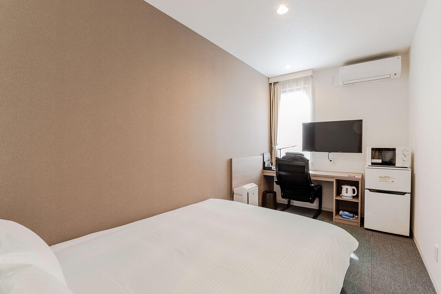 Standard Double Room - Photo 1