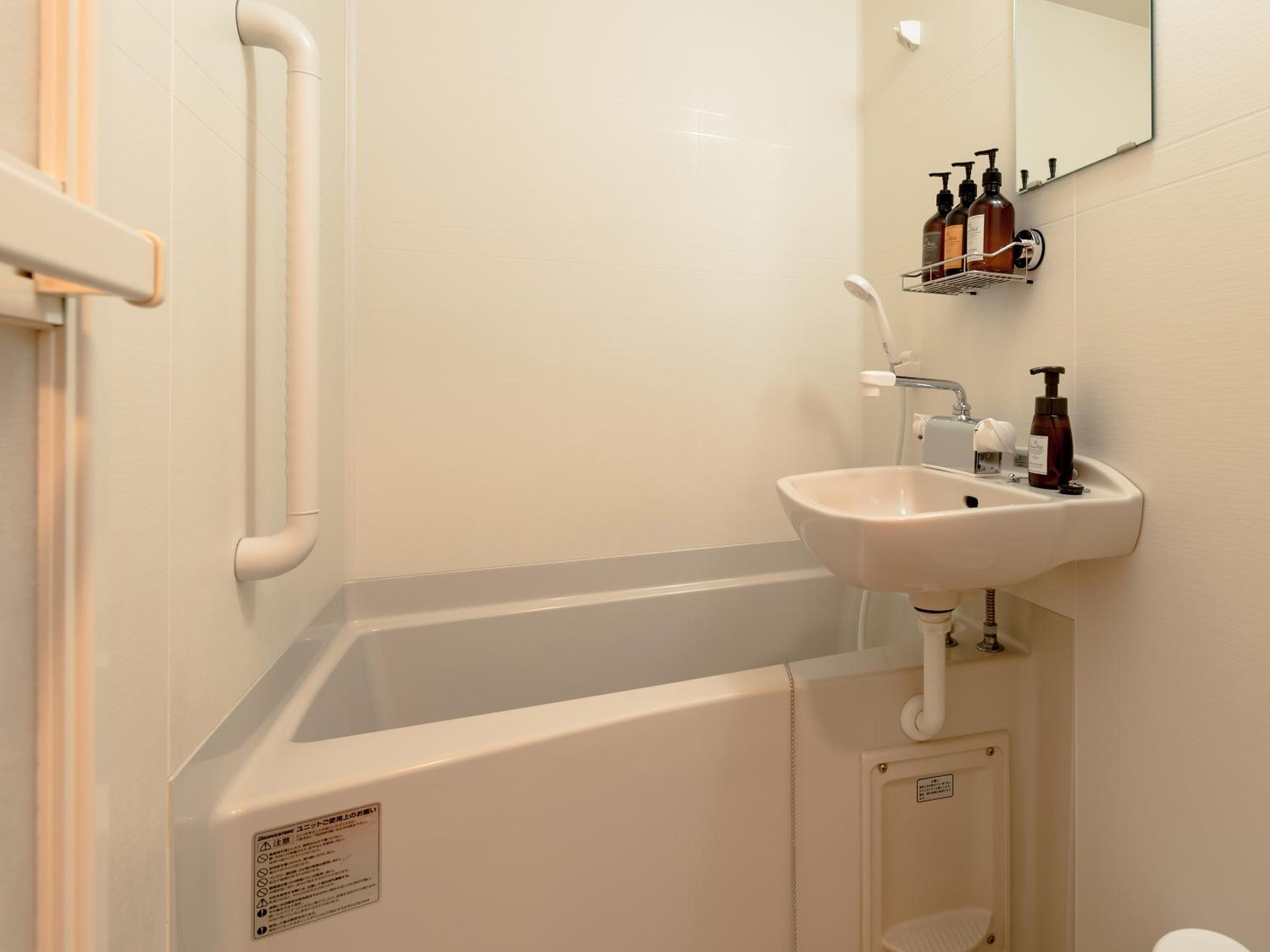 Deluxe Twin Room - Photo 4