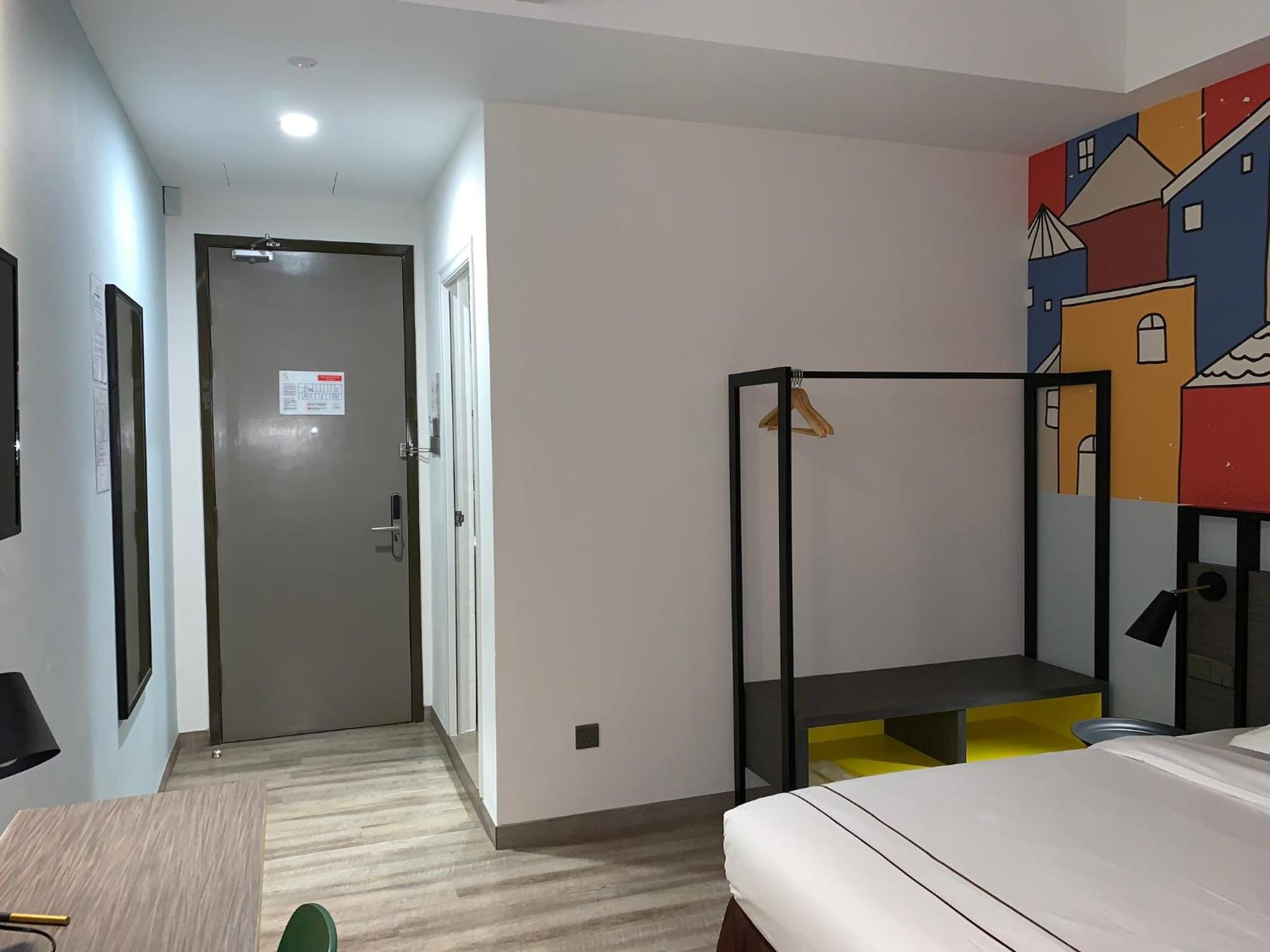 Superior King Room - Photo 2