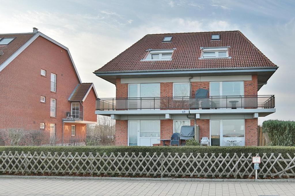 Apartment with Sea View photo 2