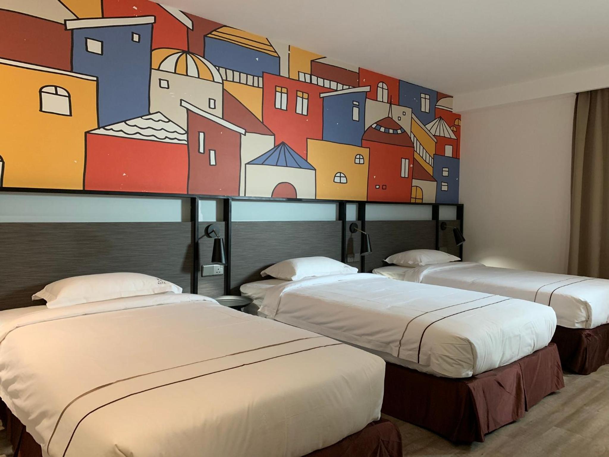 Triple Room - Photo 3