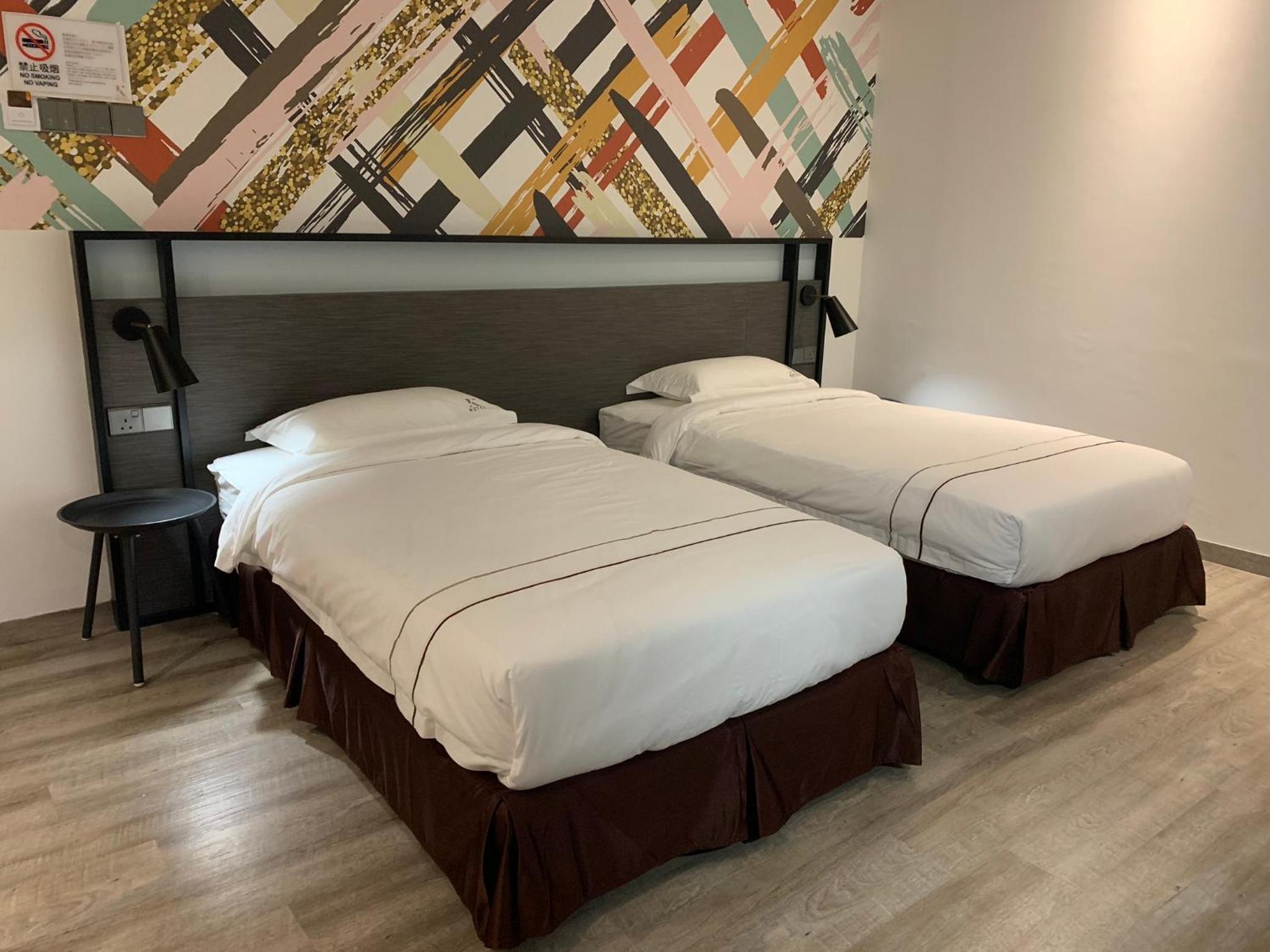 Superior Twin Room - Photo 2