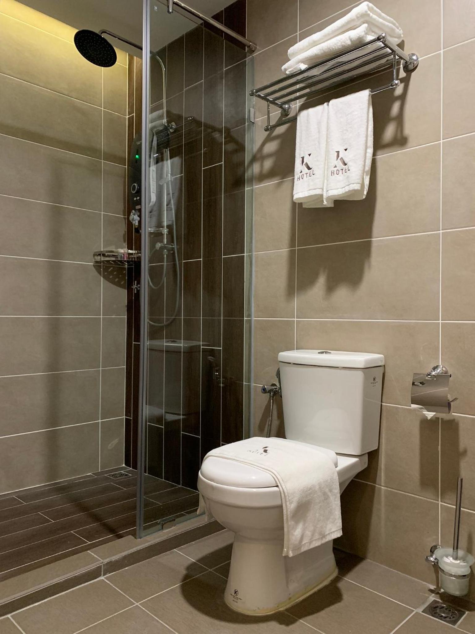 Superior Twin Room - Photo 3