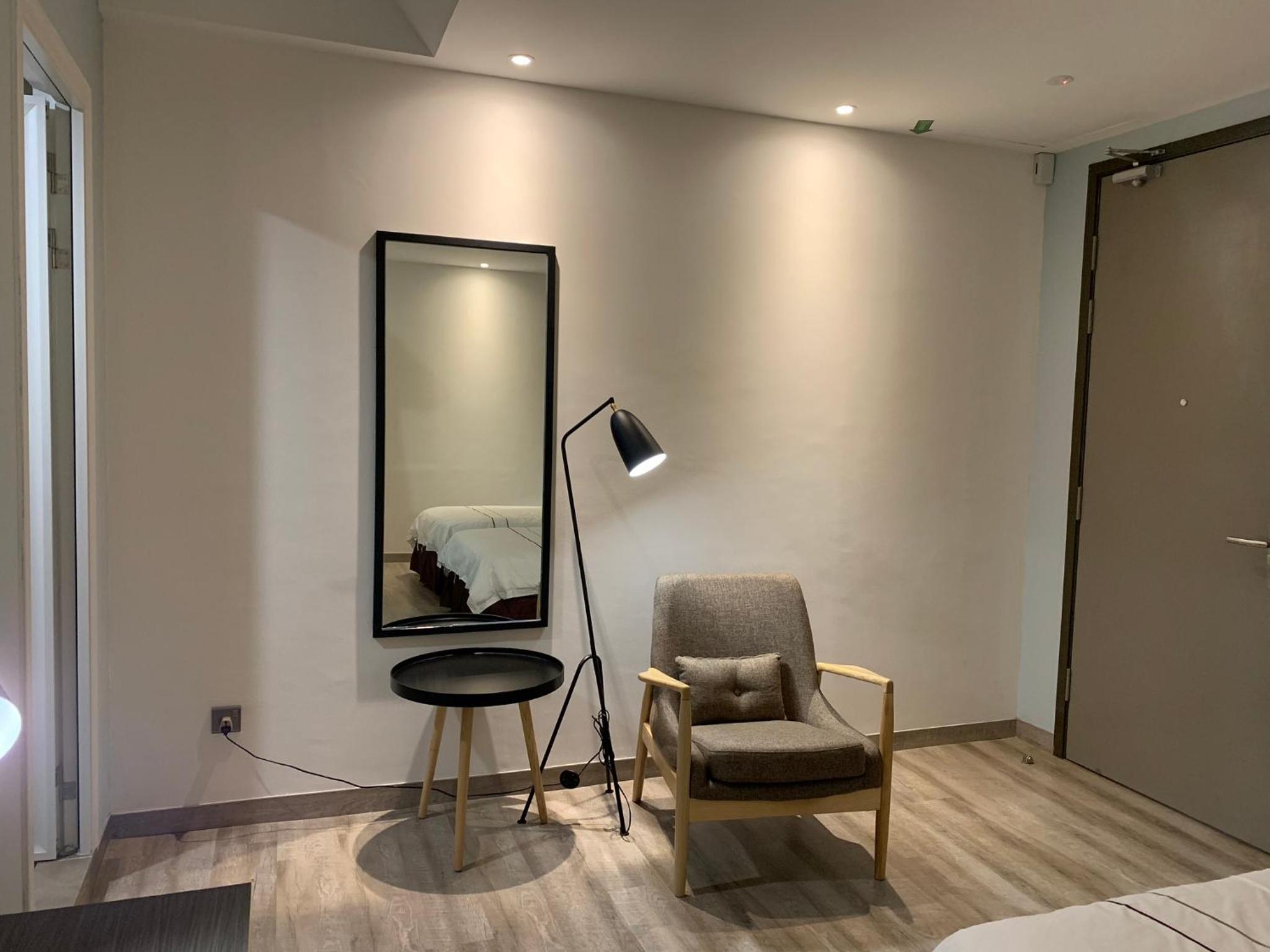 Superior Twin Room - Photo 4