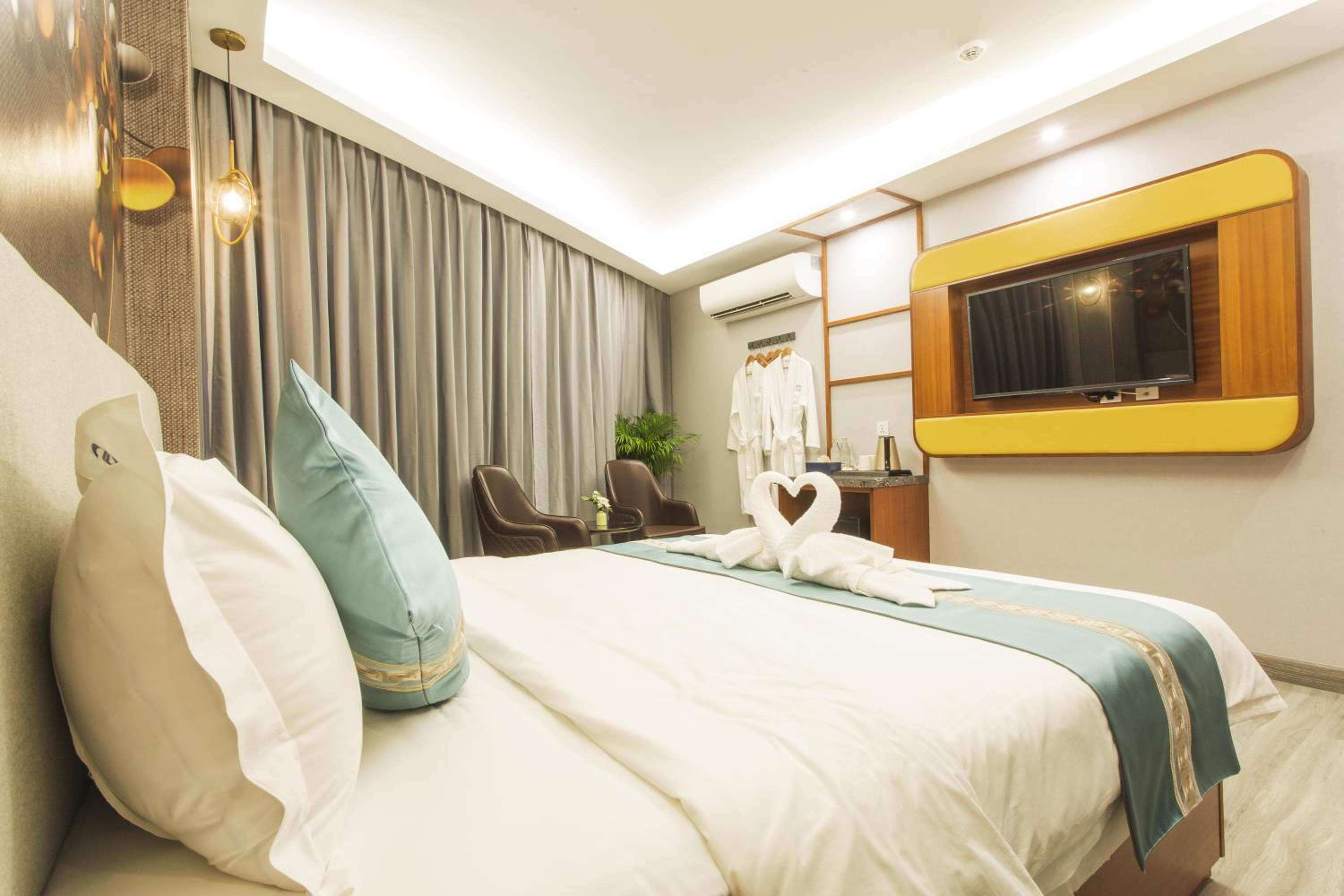 Superior Double Room - Photo 5