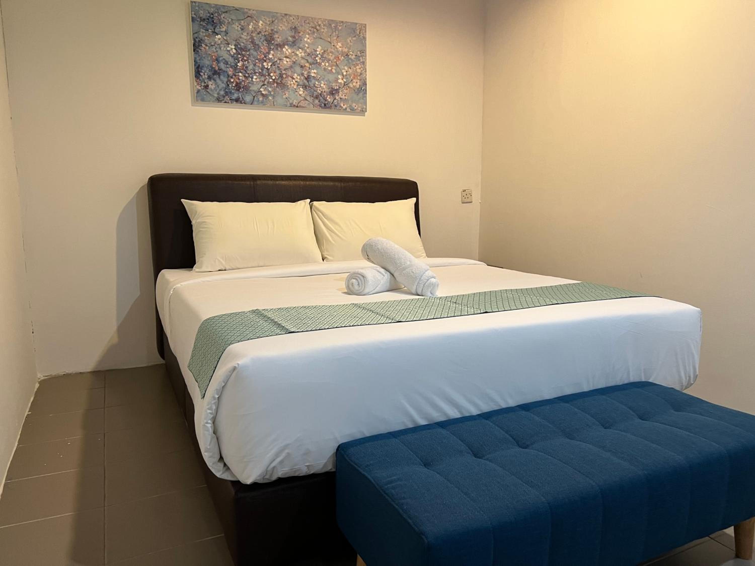 Standard Double Room - Photo 1