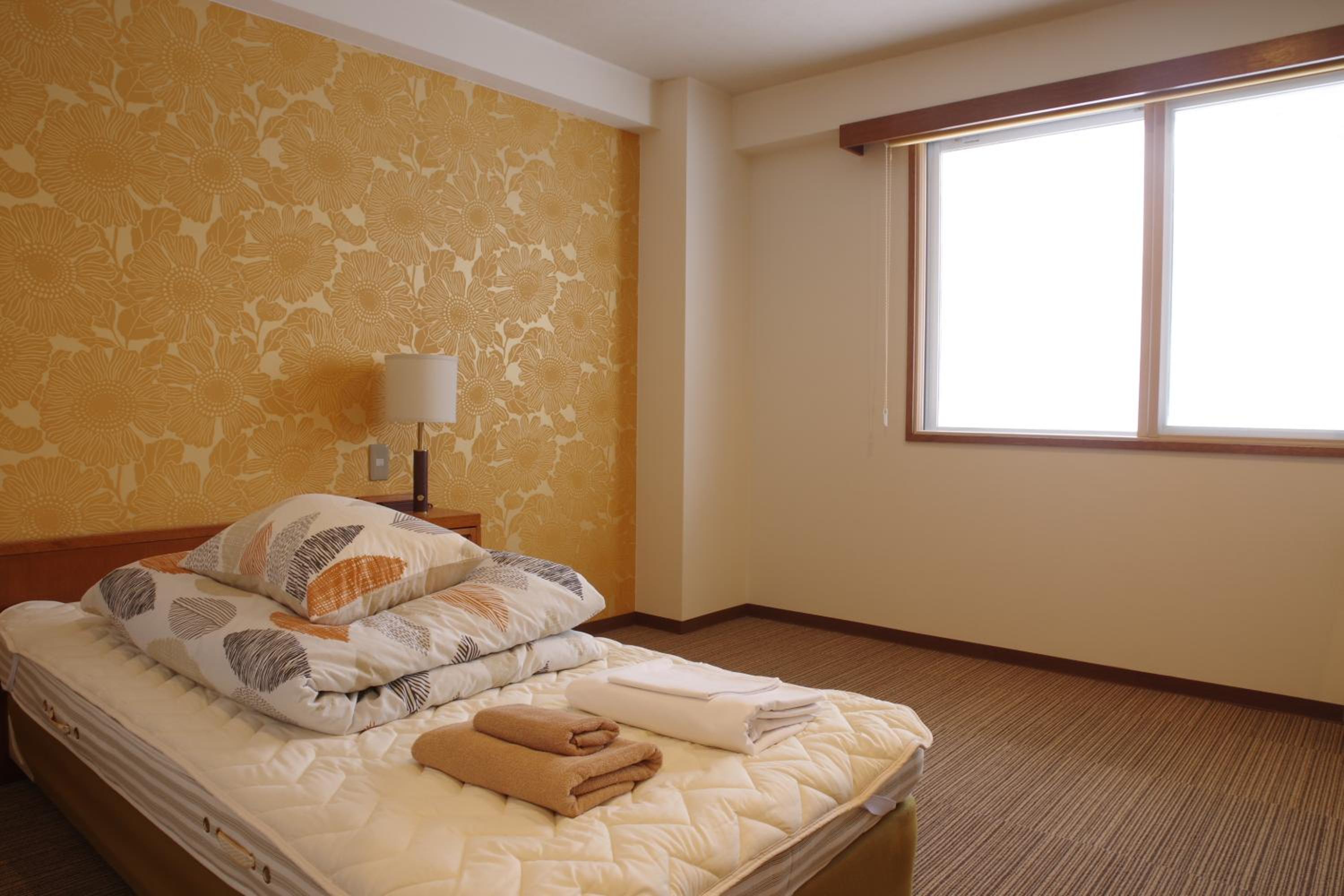 Single Room with Private Toilet  photo 1