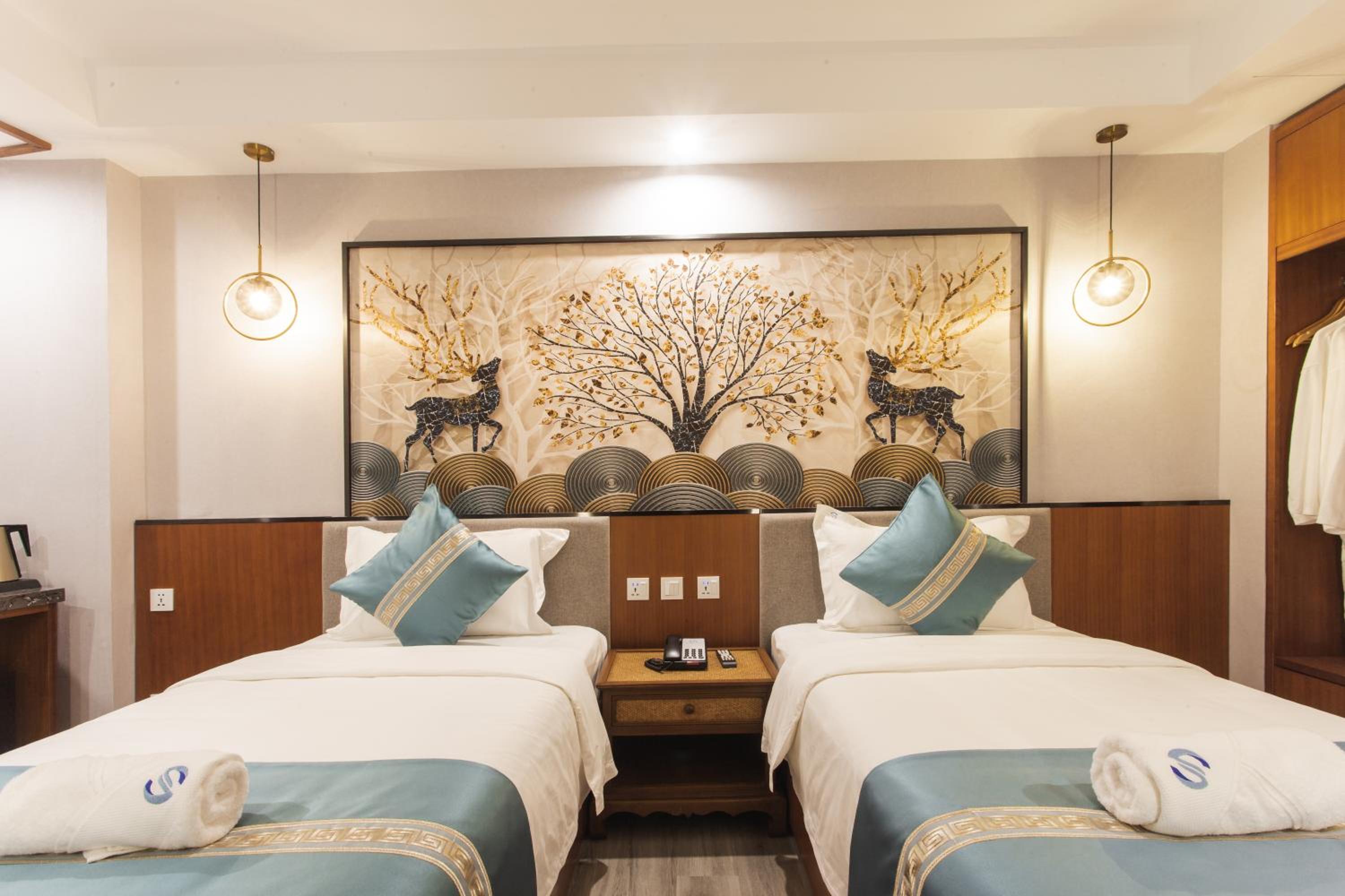 Superior Twin Room - Photo 4