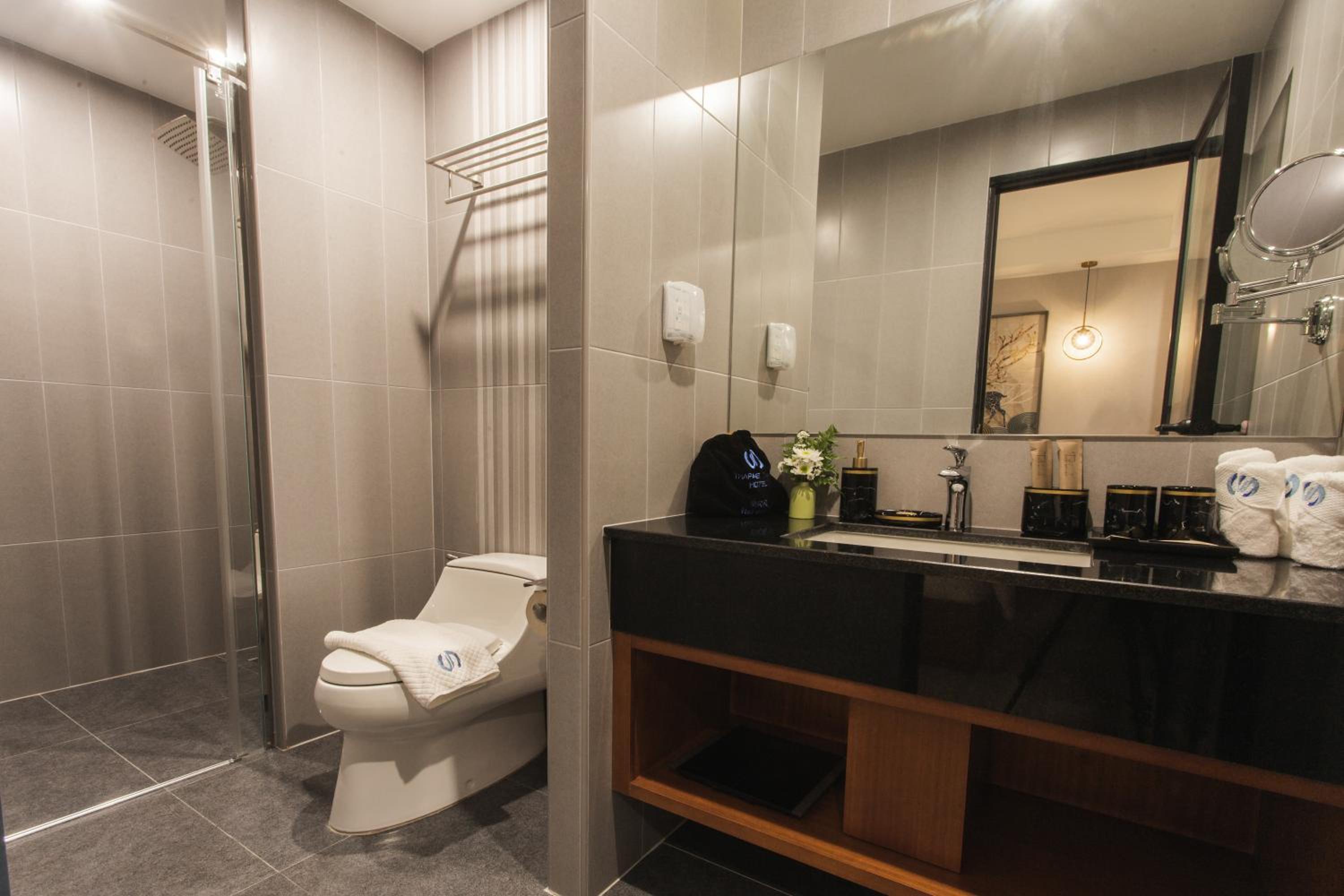 Superior Twin Room - Photo 7