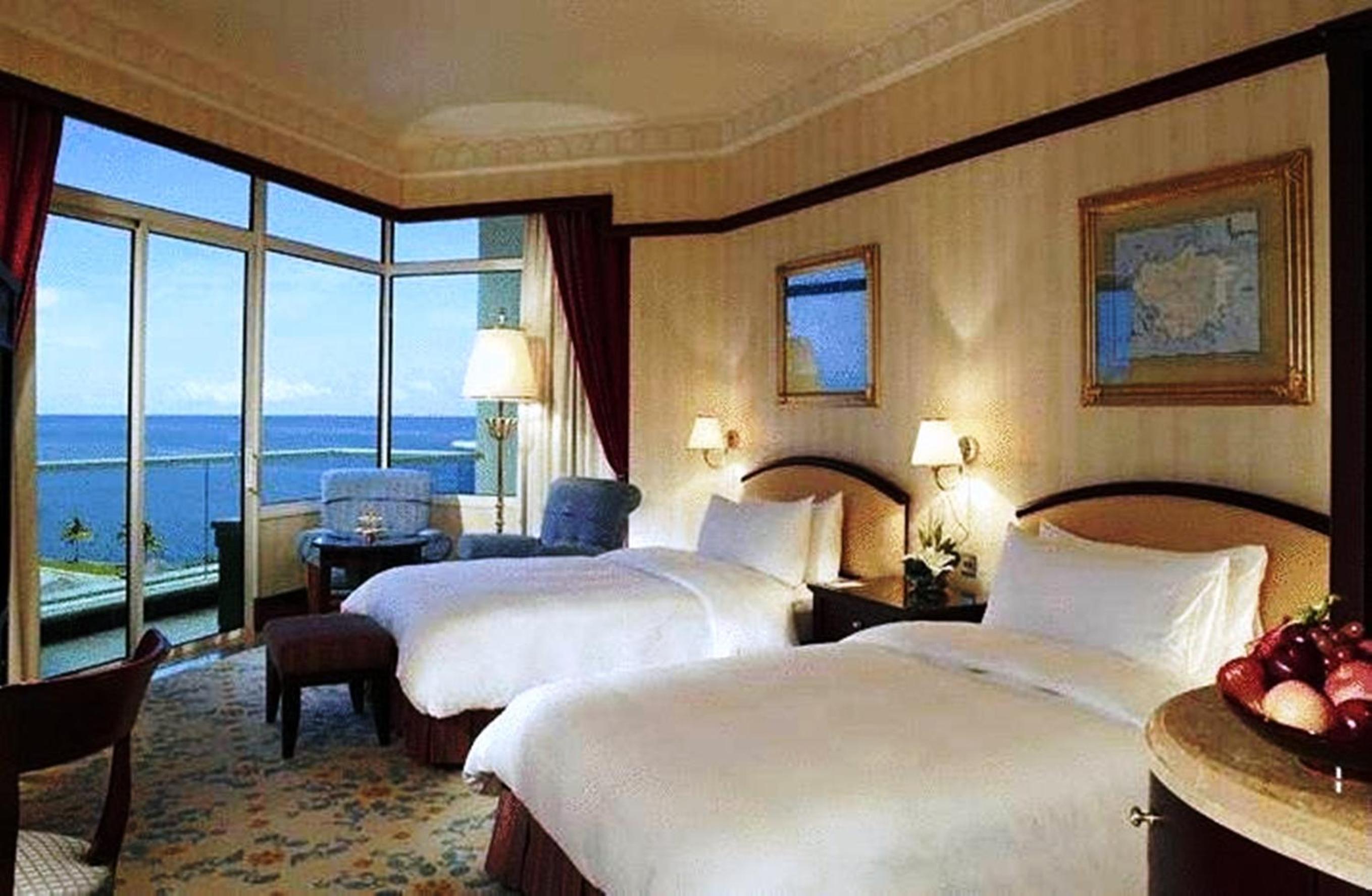 Ocean Double or Twin Room photo 1
