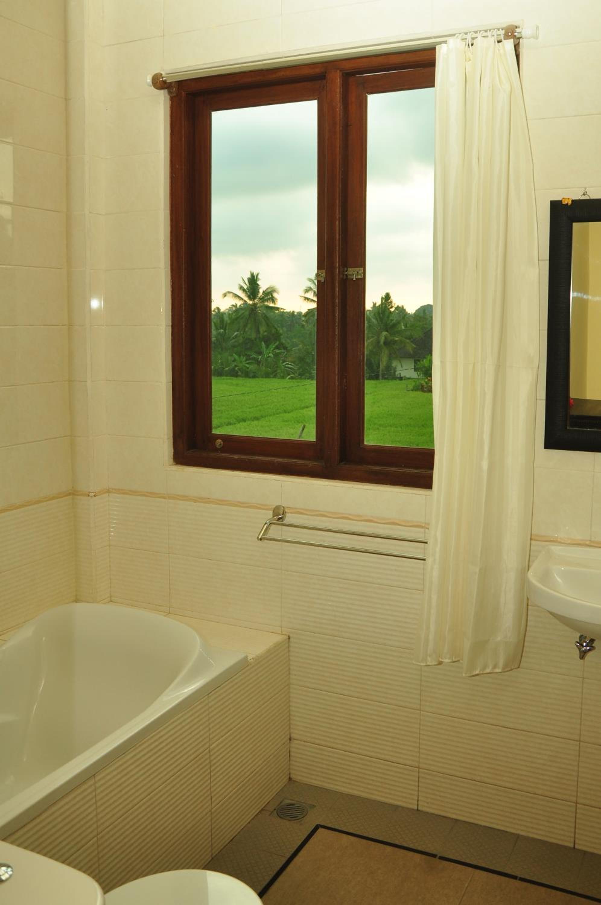Deluxe Double or Twin Room - Photo 13