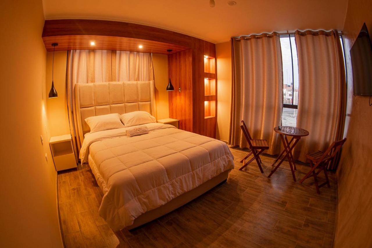 Suite photo 1