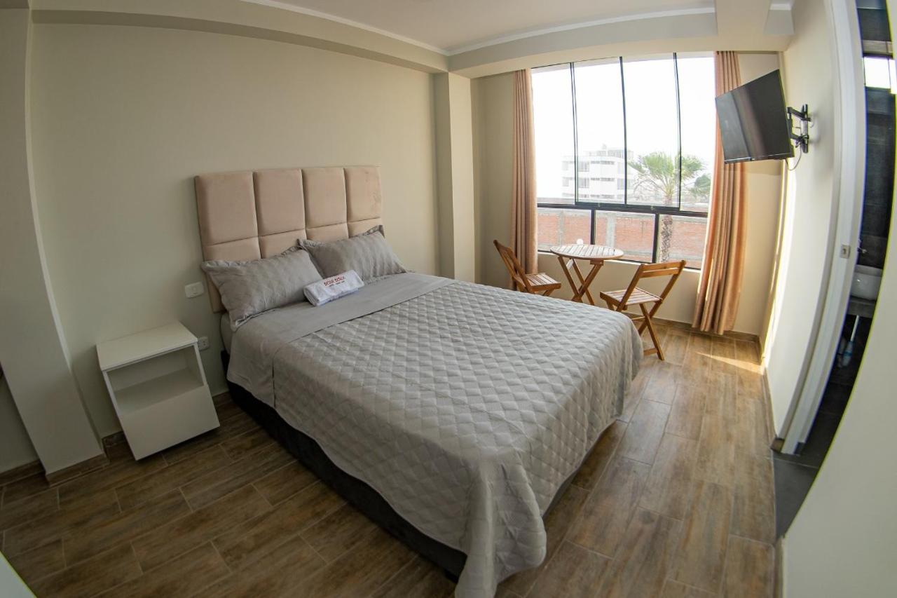 Standard Double Room photo 1