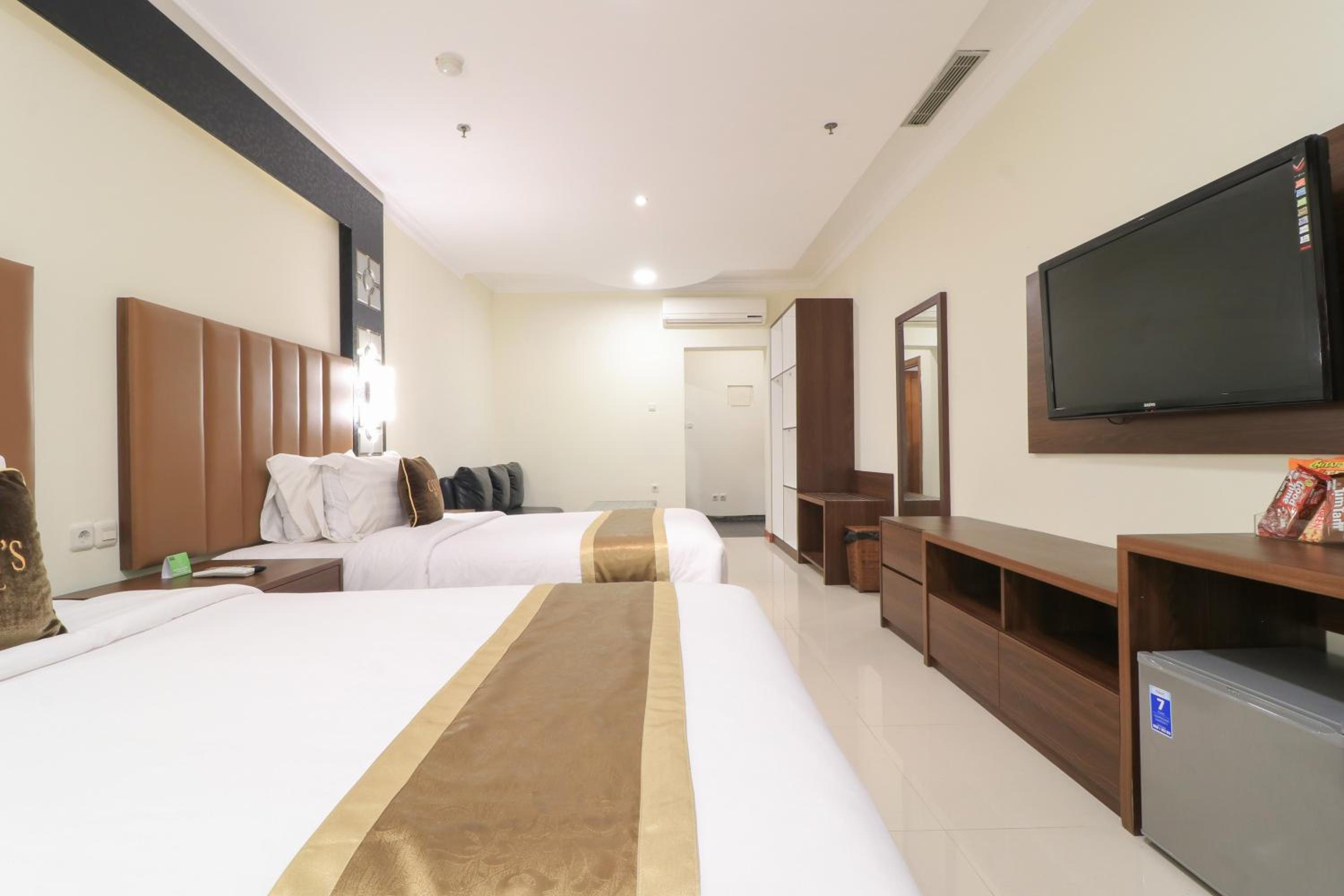 Deluxe Suite - Photo 4