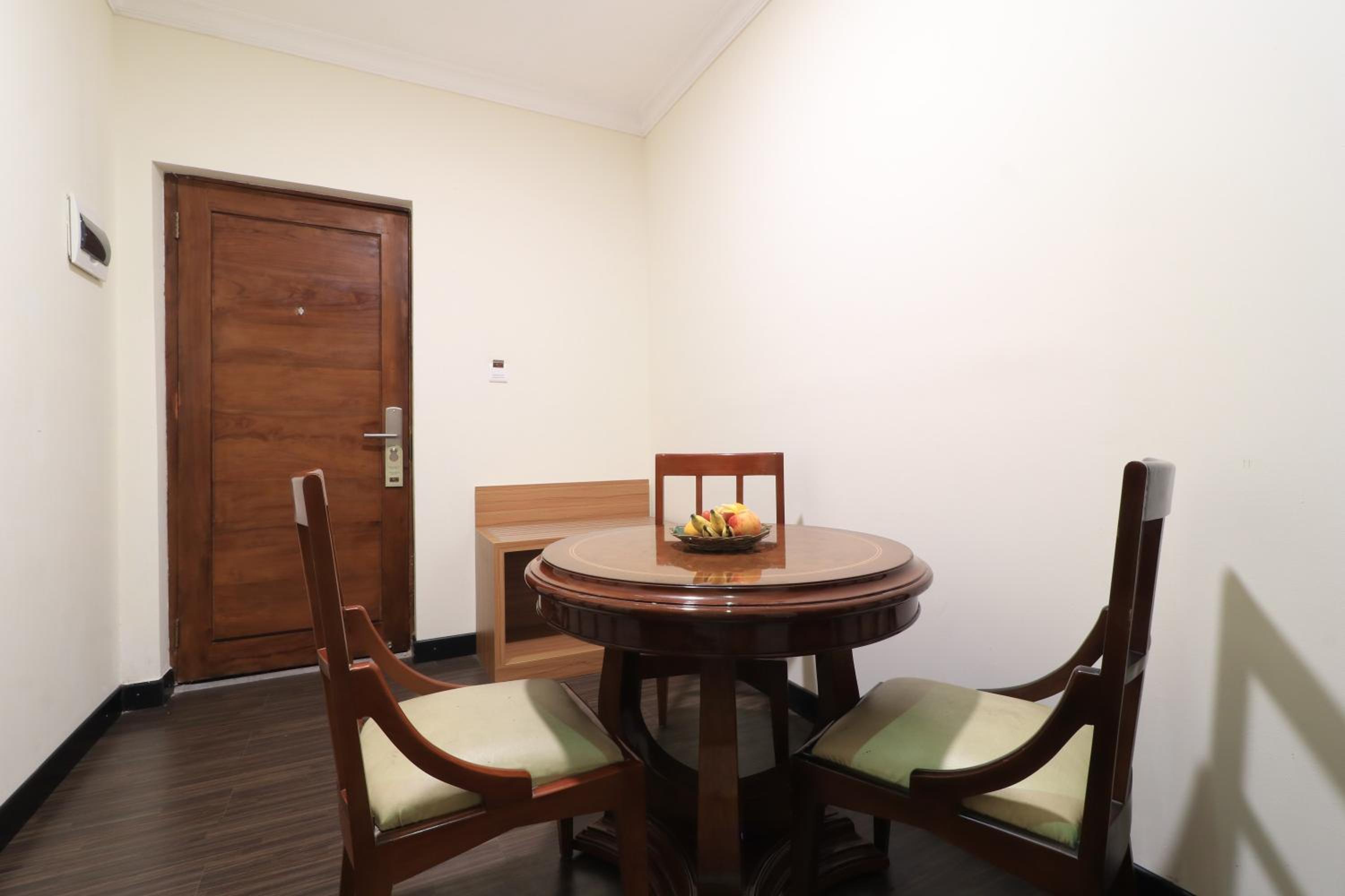 Junior Suite - Photo 6