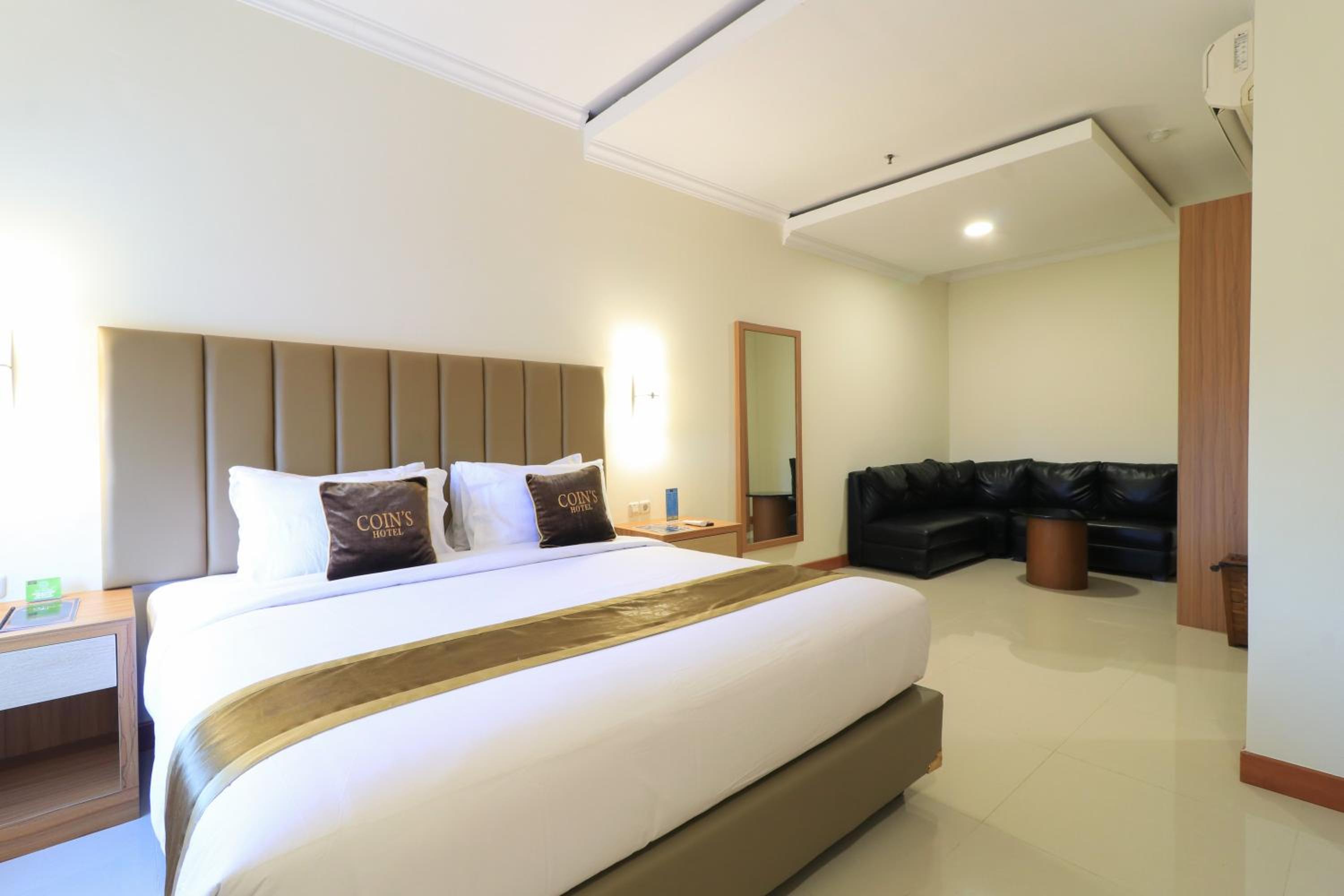 Junior Suite - Photo 1