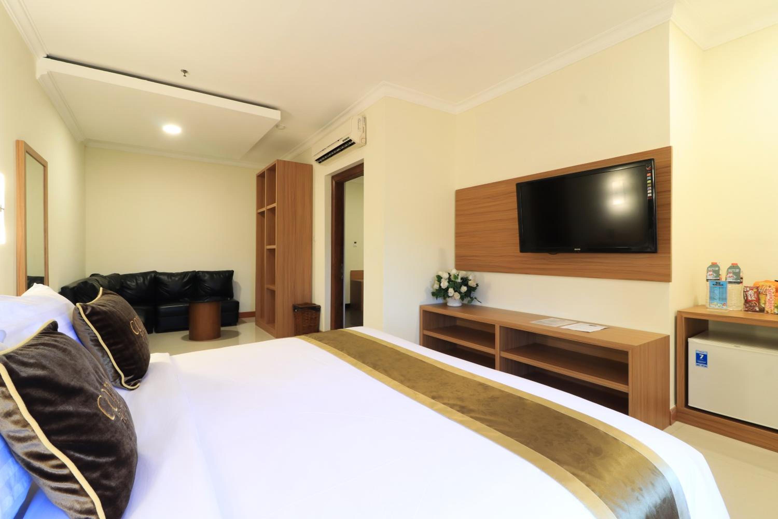 Junior Suite - Photo 4