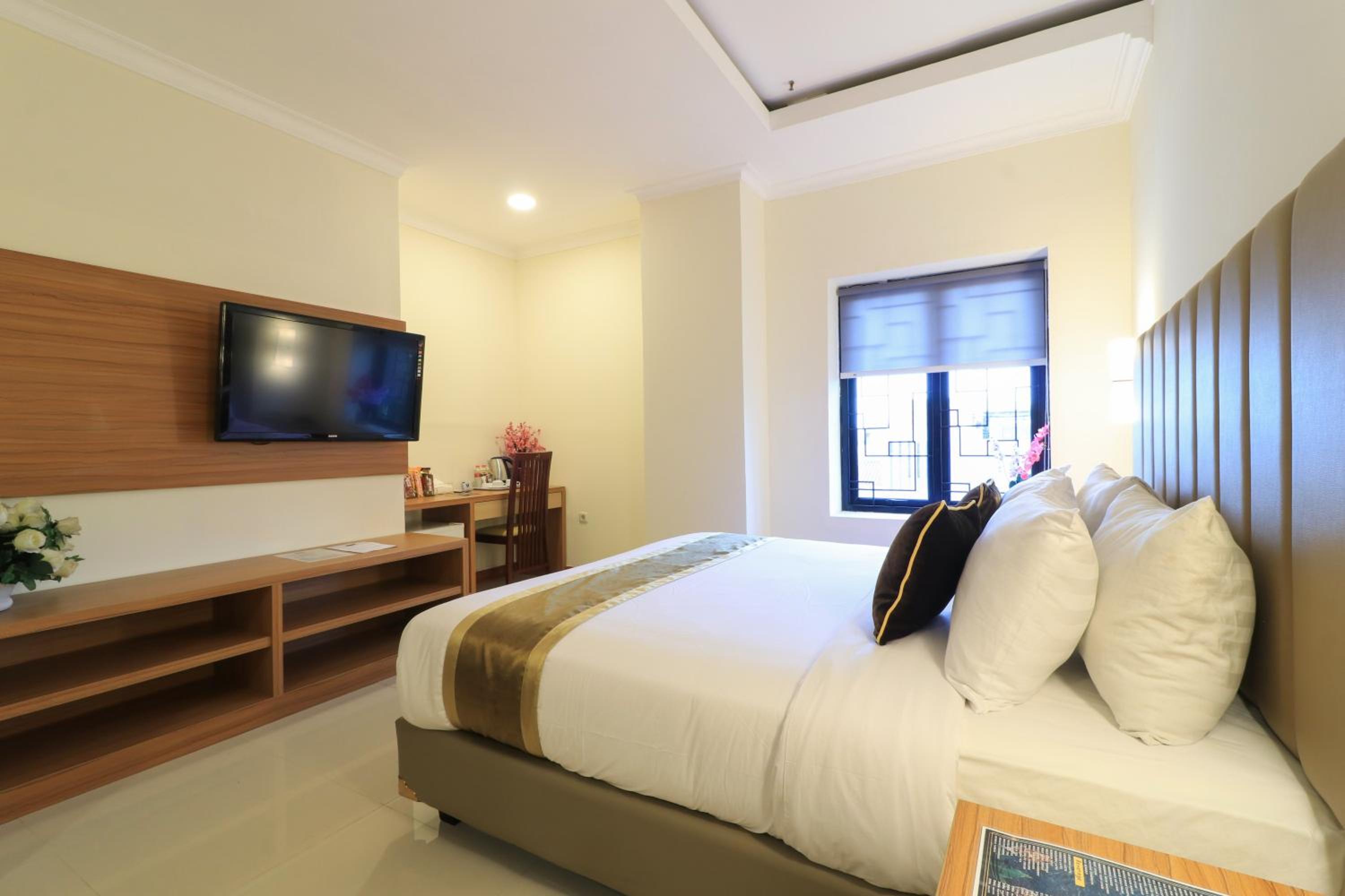 Junior Suite - Photo 3