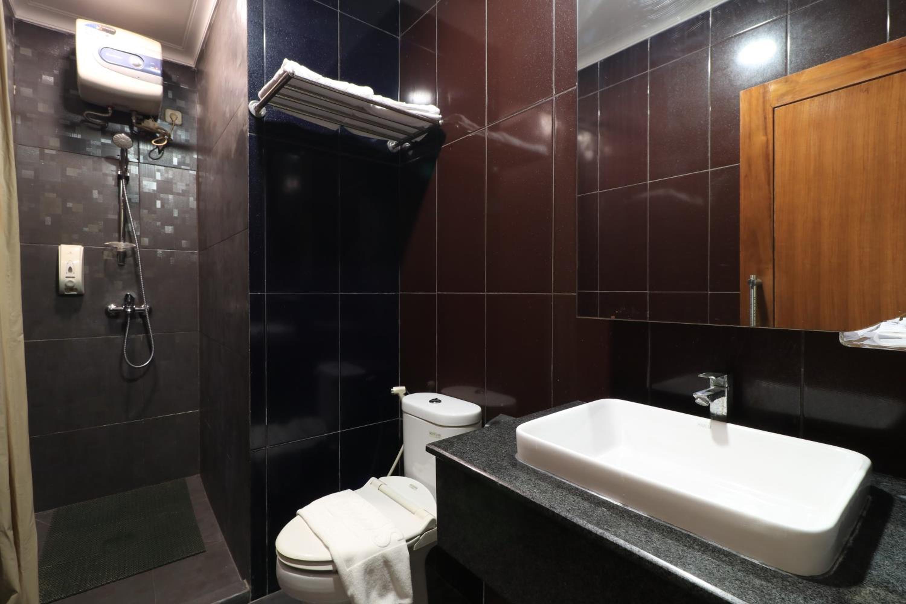 Junior Suite - Photo 2