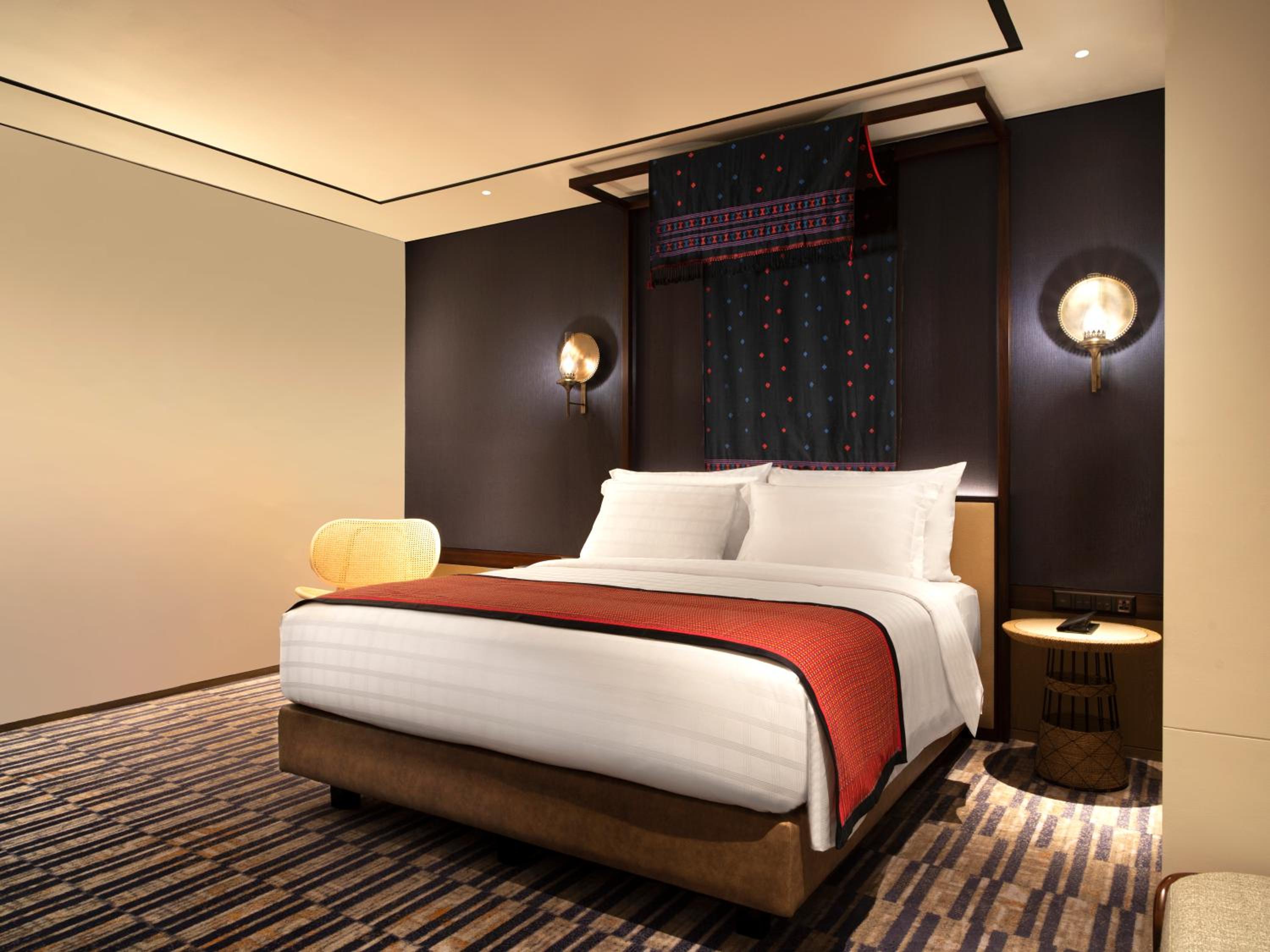 Deluxe Double Room - Photo 4