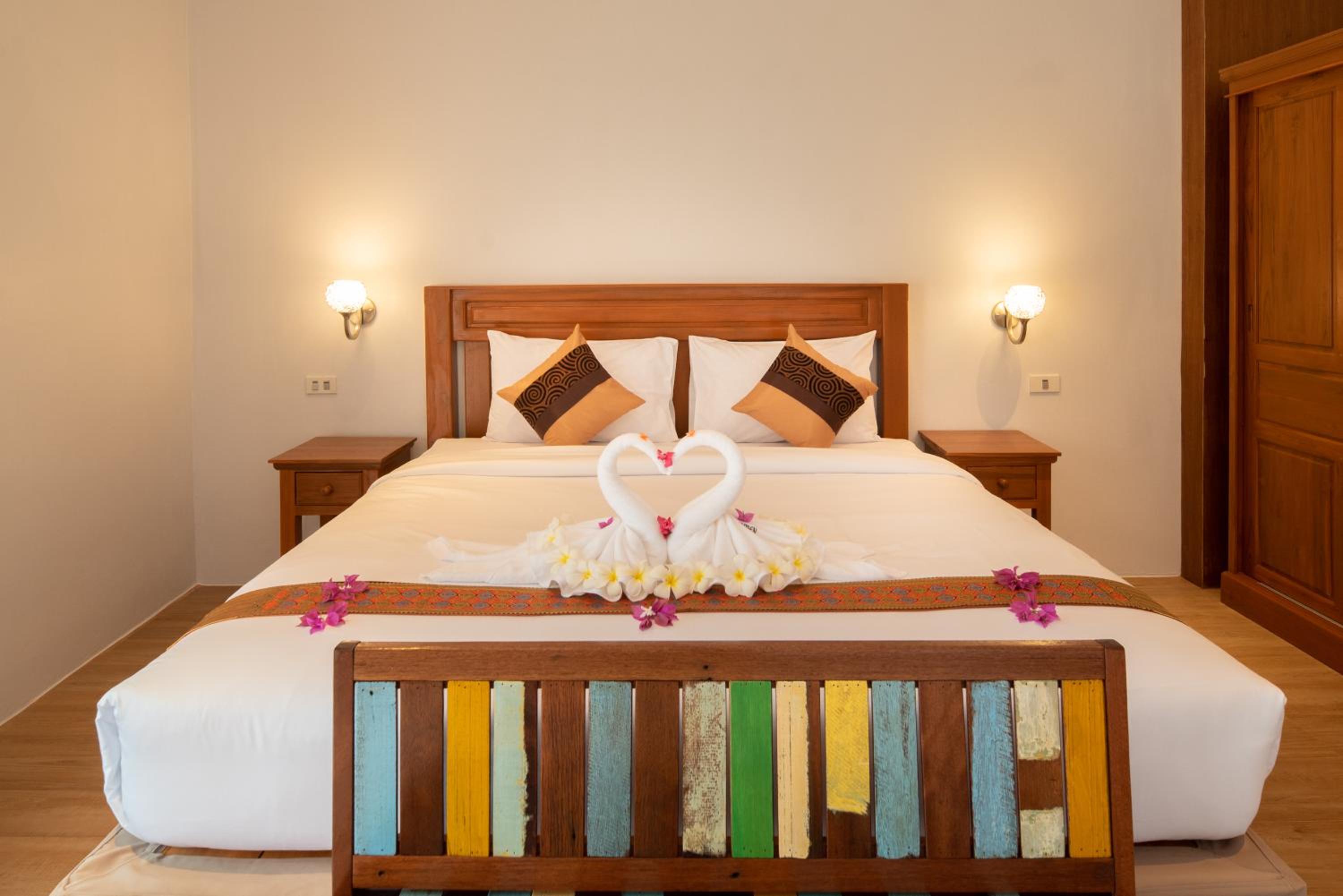 Deluxe Double Room - Photo 1