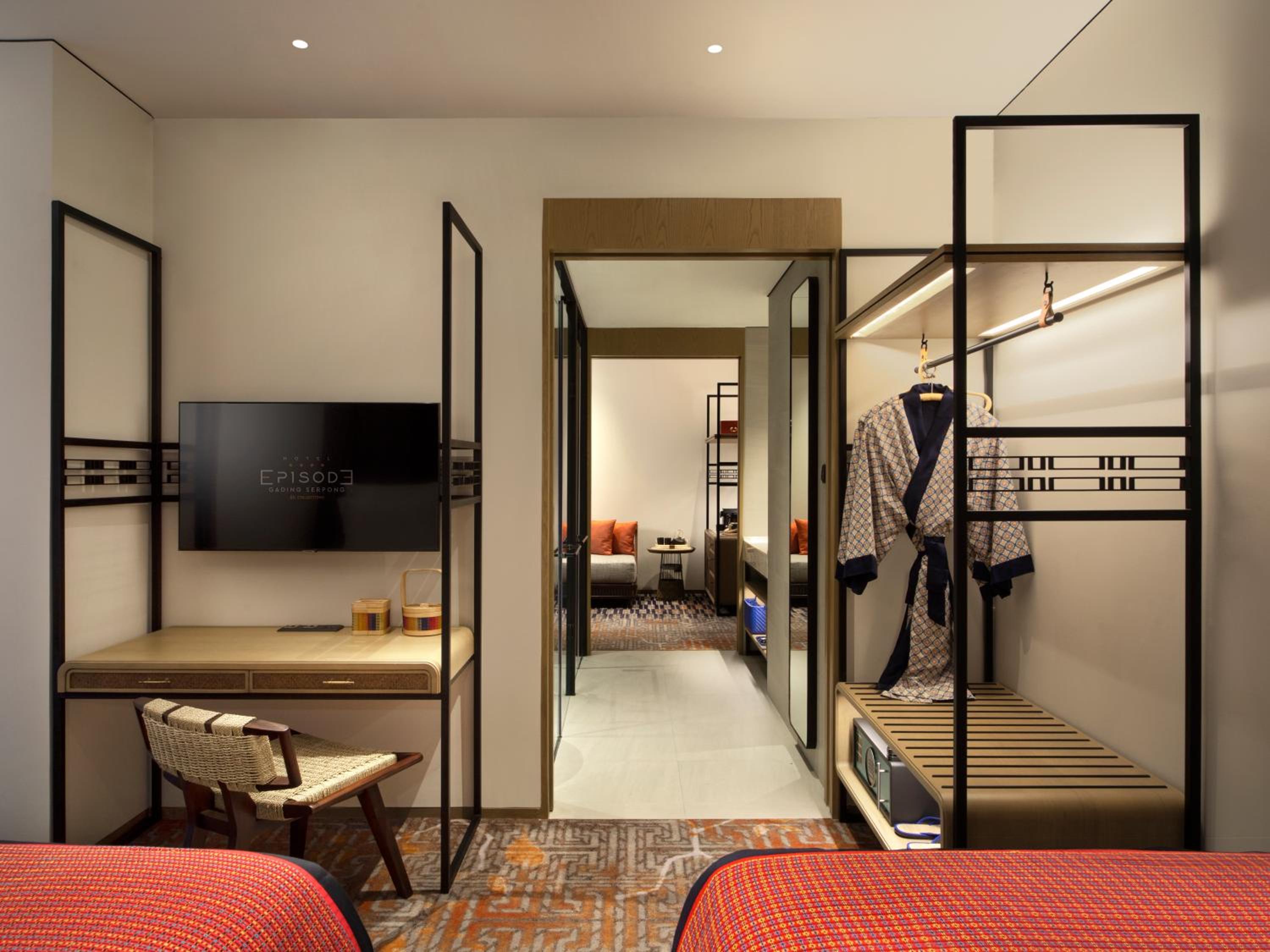 Junior Suite - Photo 5
