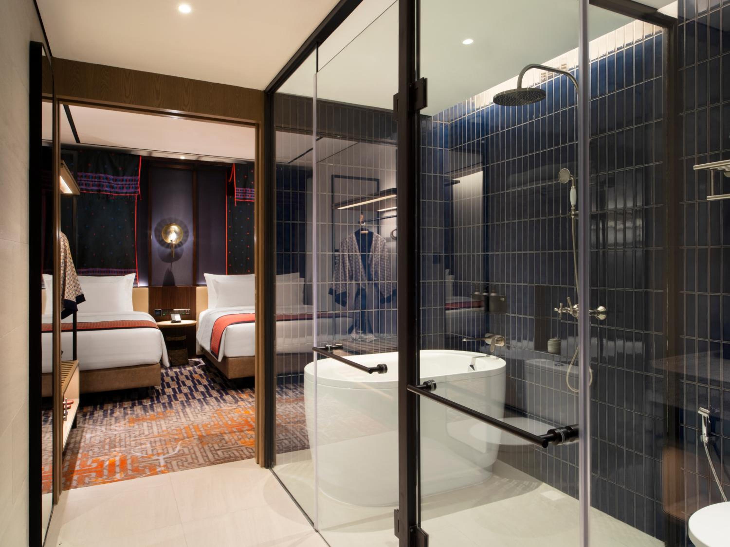 Junior Suite - Photo 2