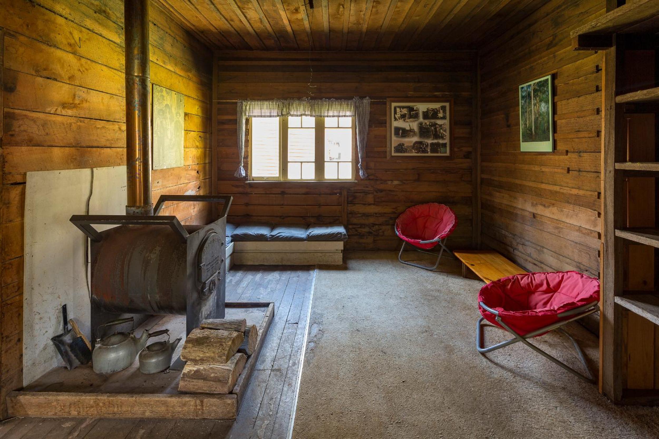 Two-Bedroom House photo 2