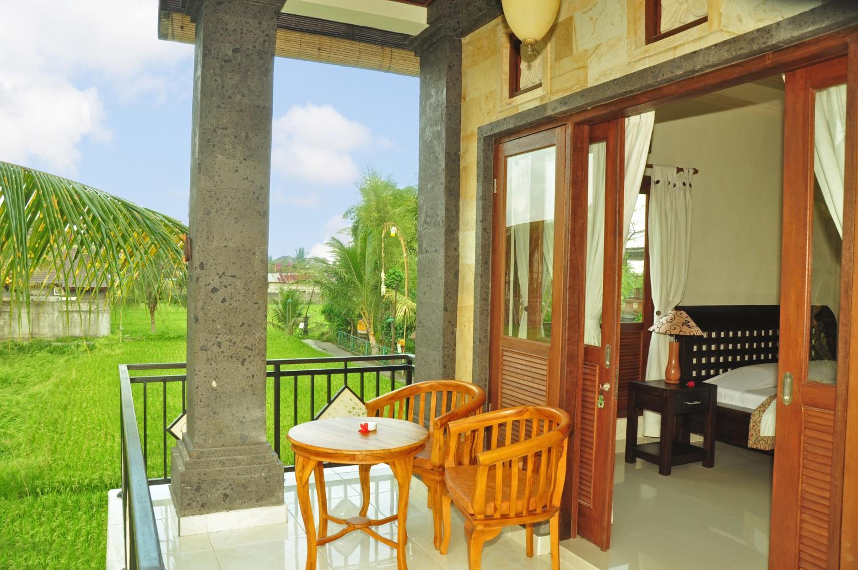 Deluxe Double or Twin Room - Photo 14