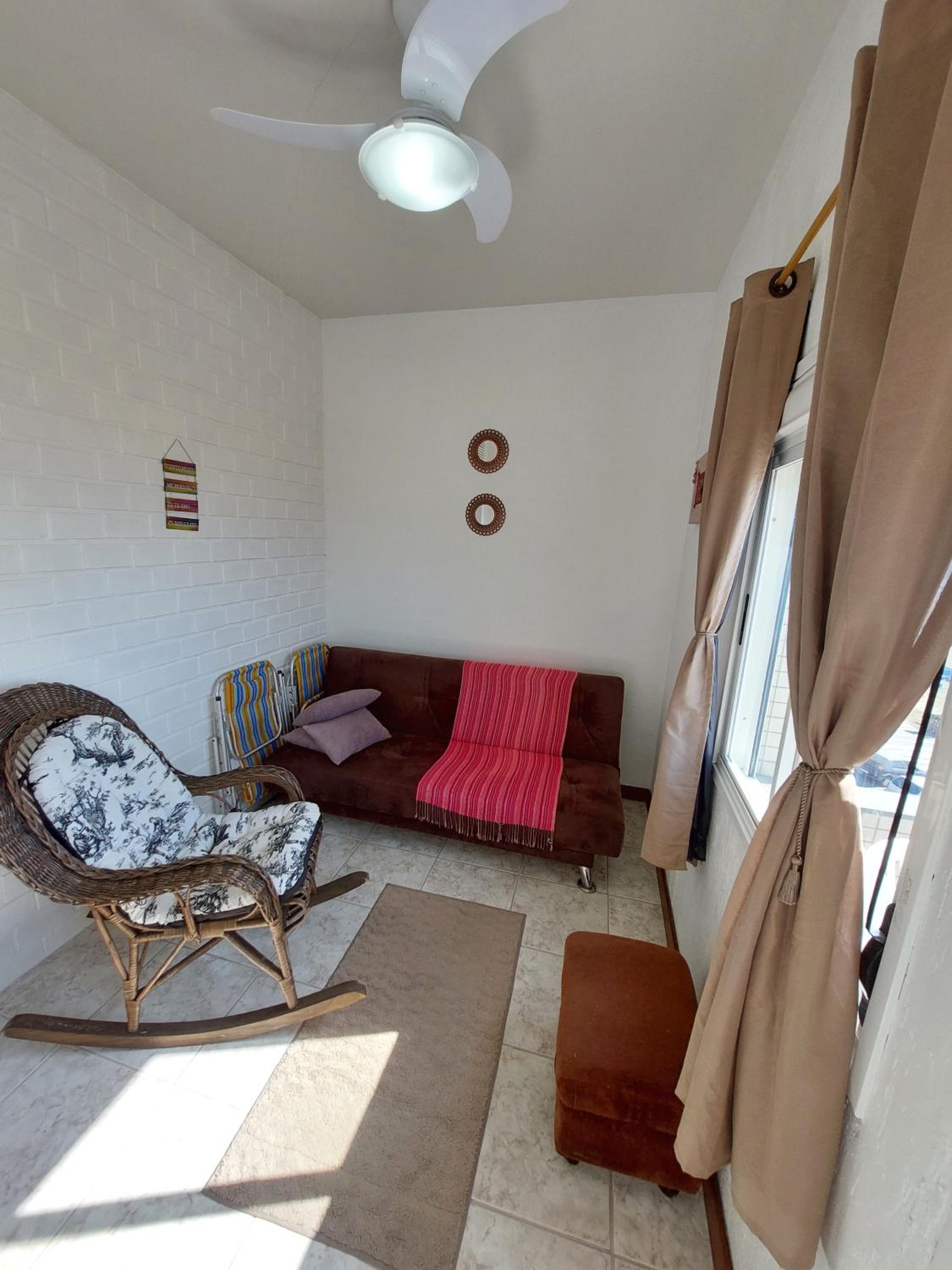 Apartment with Sea View photo 1
