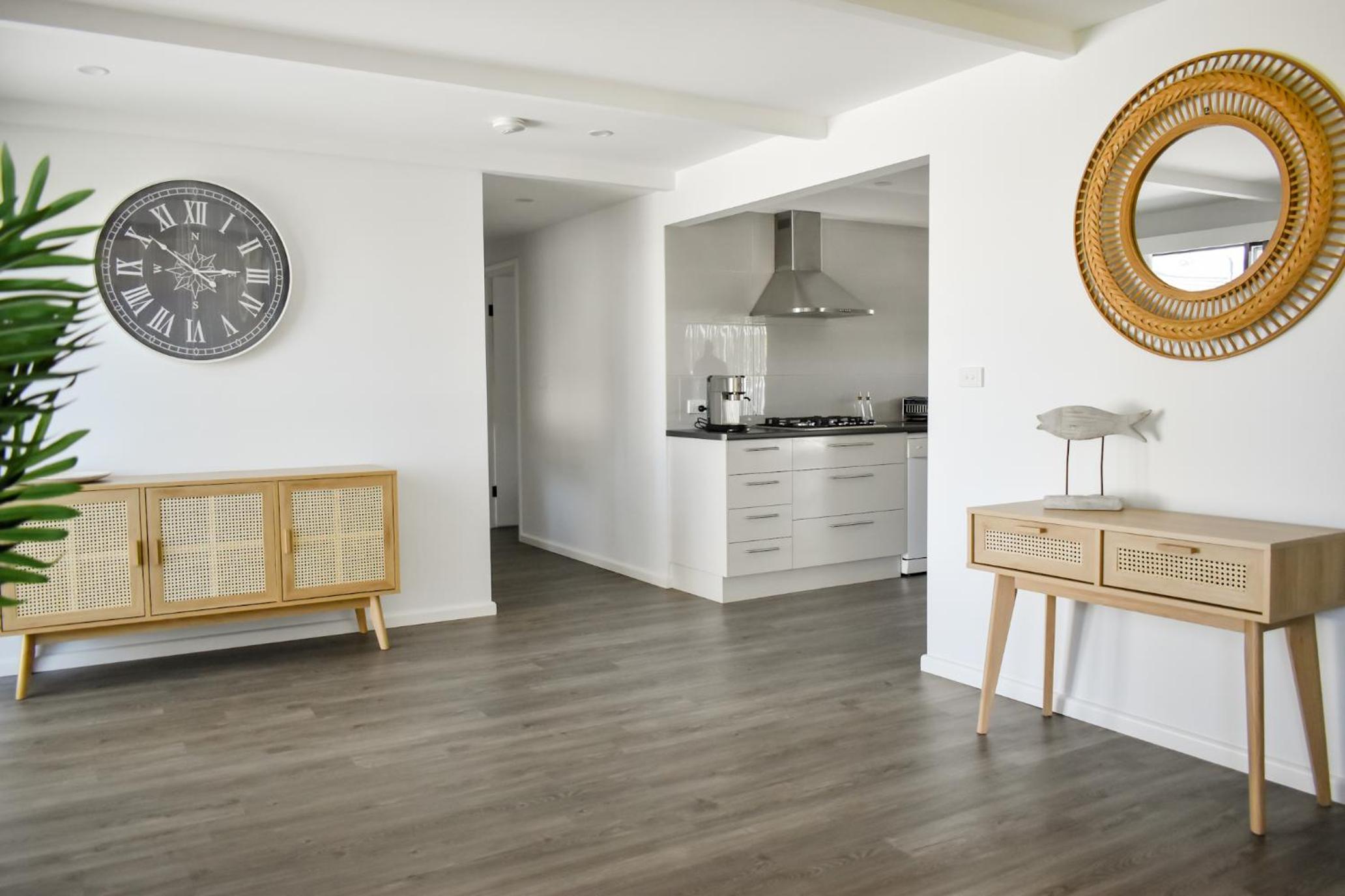 Casa Harrington photo 1