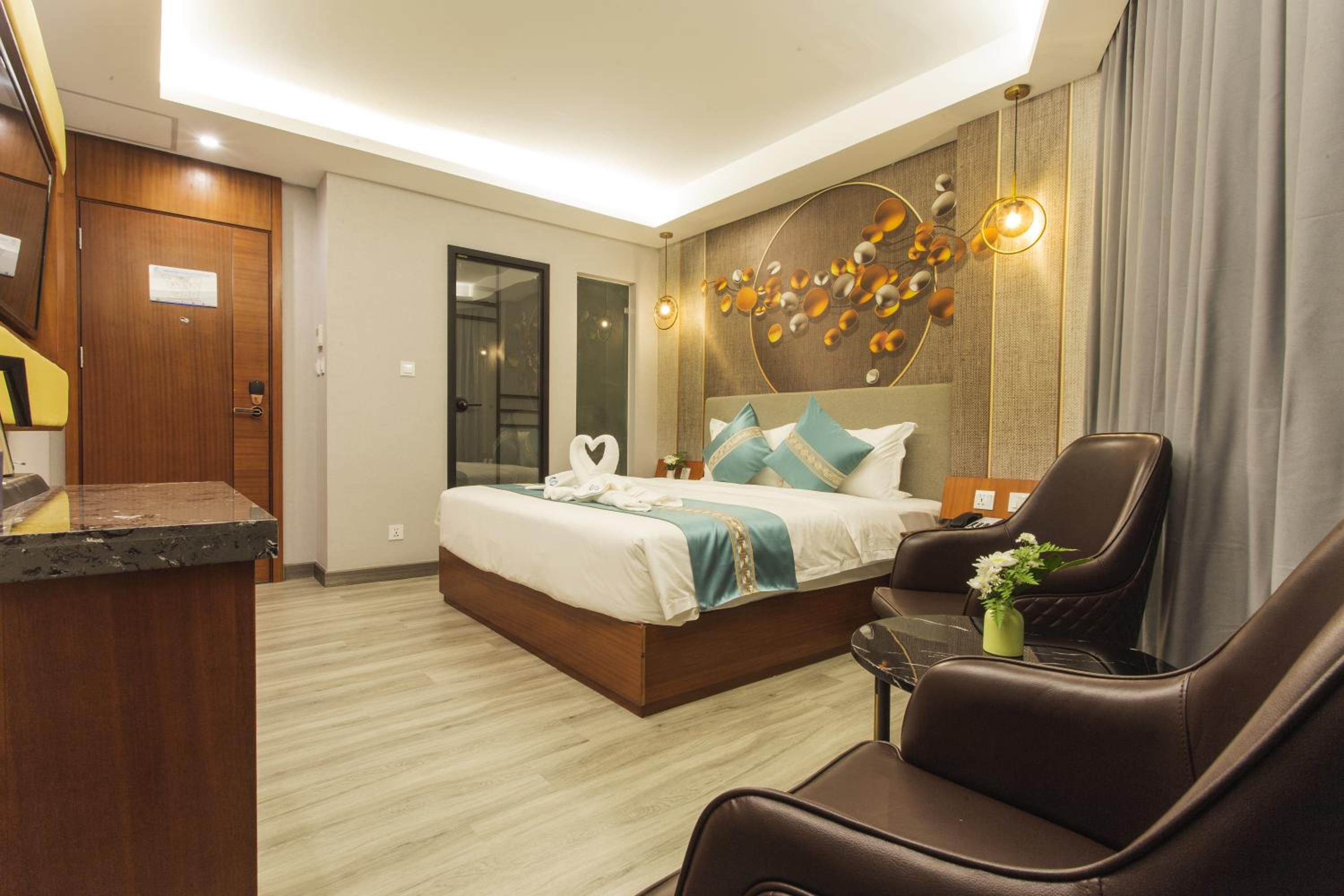 Superior Double Room - Photo 6