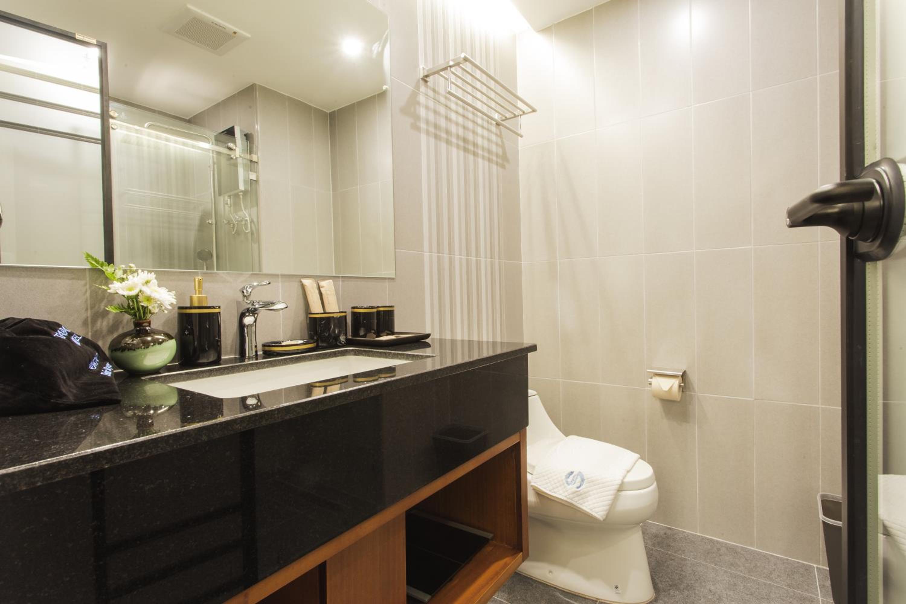 Superior Double Room - Photo 7